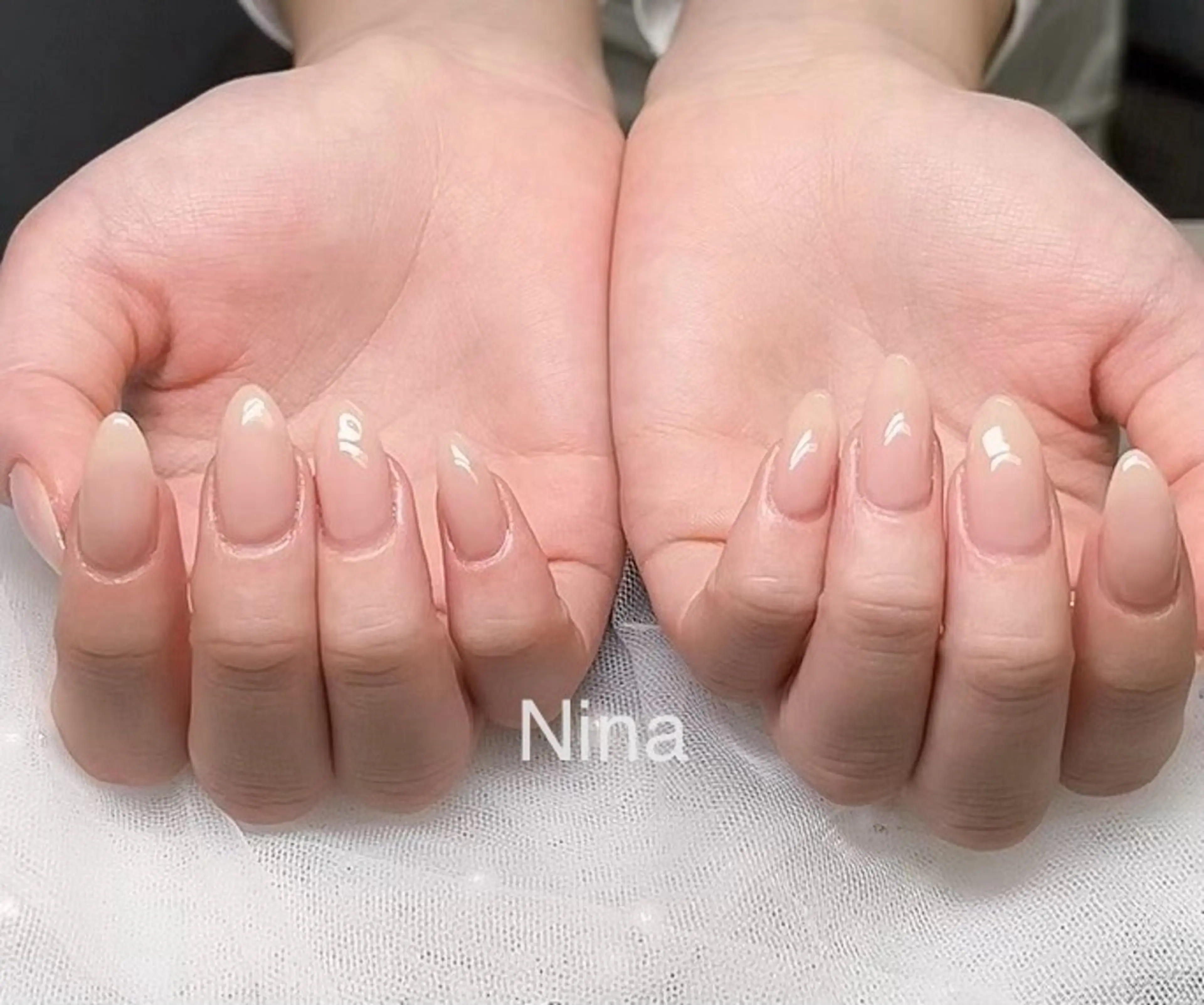 ネイル ハンドネイル Ni Naのネイルデザイン