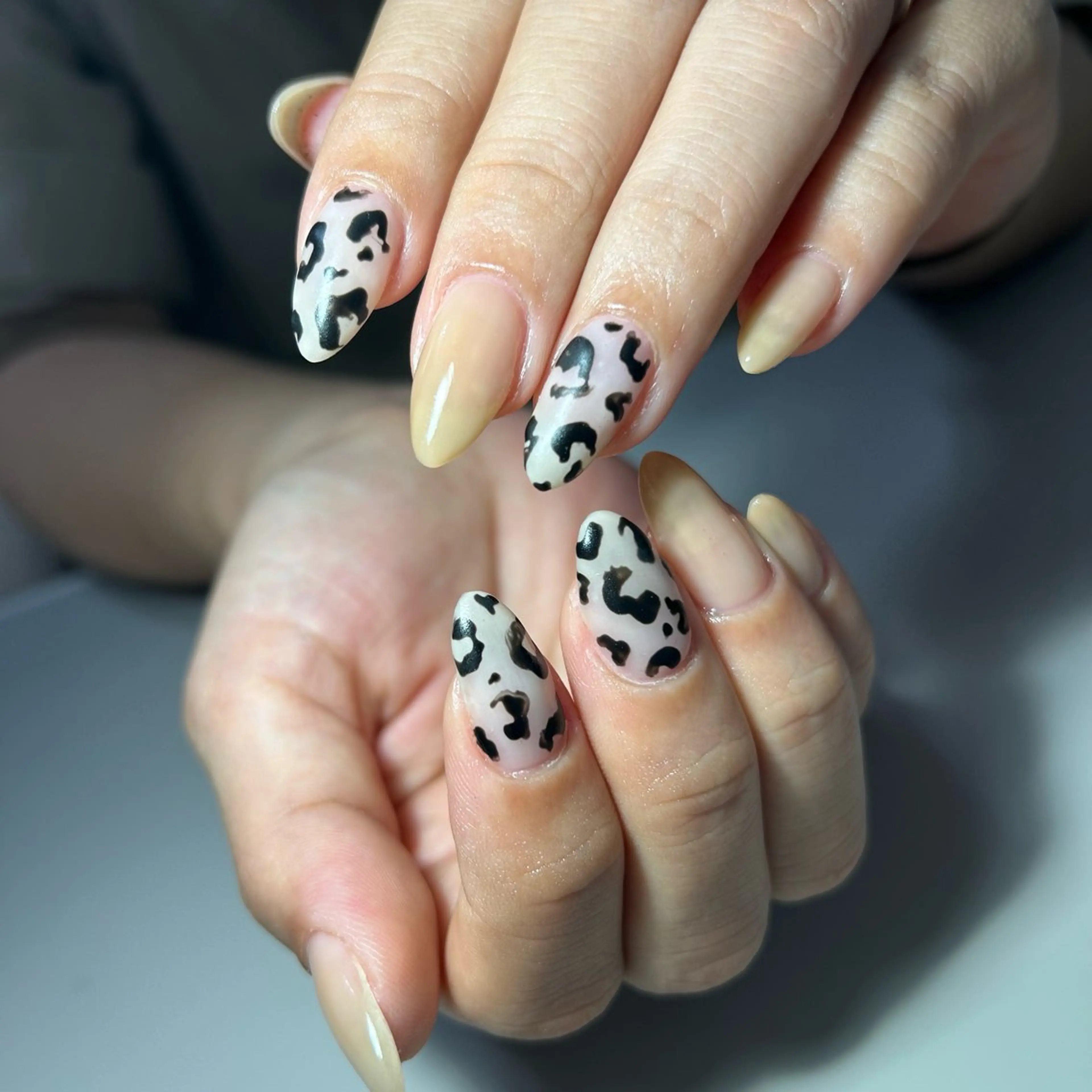 ネイル ハンドネイル nailroom‪ sb‪‪𓈒𓂂𓏸のネイルデザイン