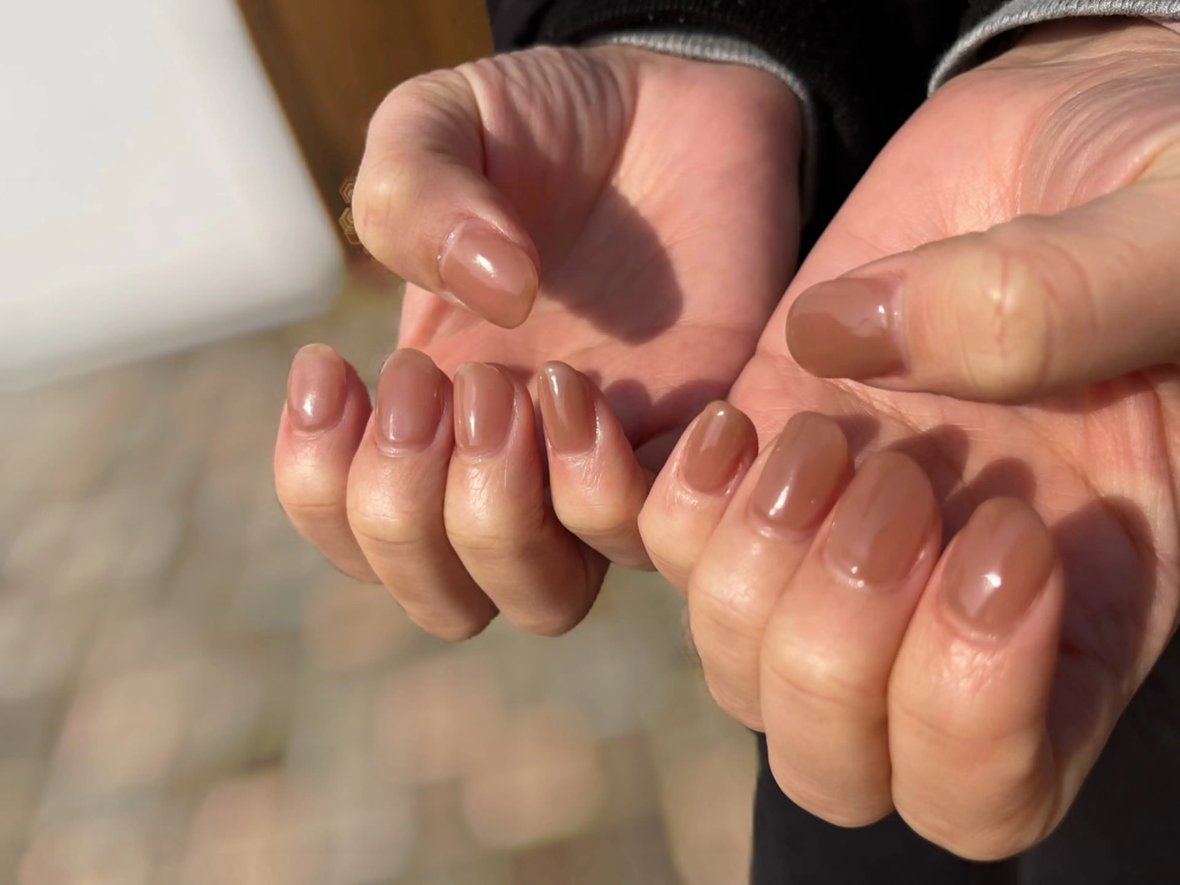 ネイル nail_salon Tulipのネイルデザイン