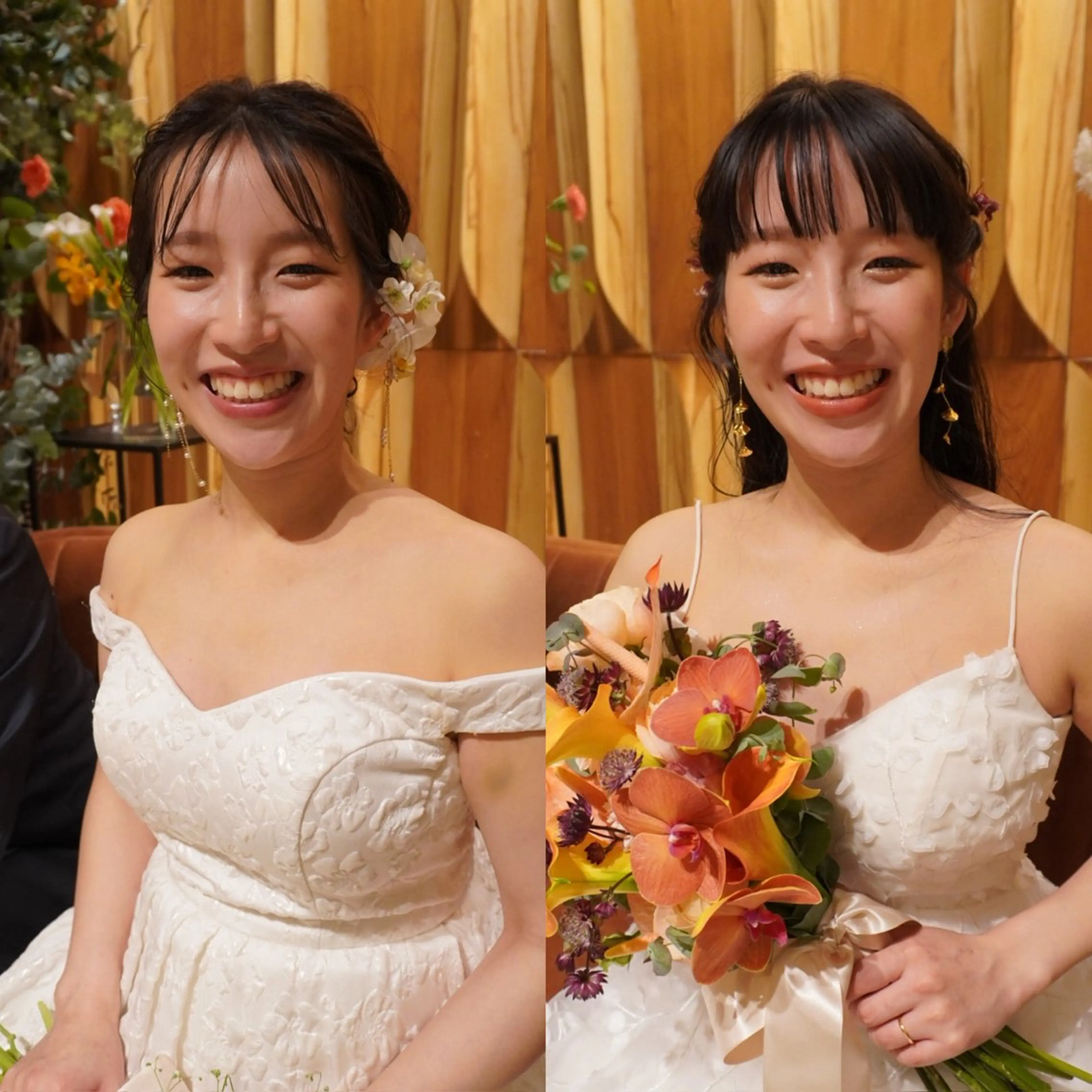 その他 MASHU 森口樹 /ヘアメイク　眉毛のその他イメージ