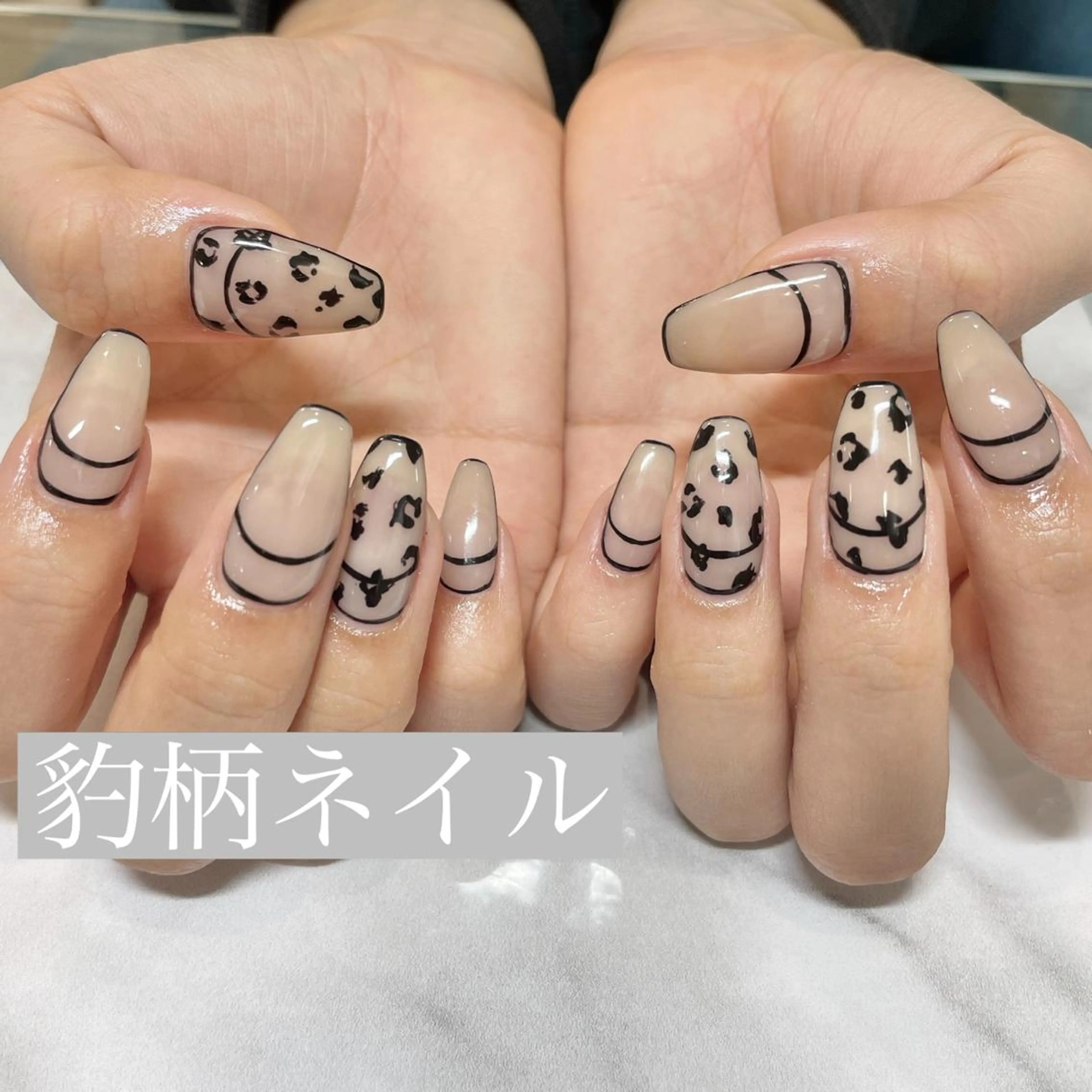 ネイル ジェルネイル 韓国ネイル ニュアンスネイル オフィスネイル パラジェル if nailのネイルデザイン