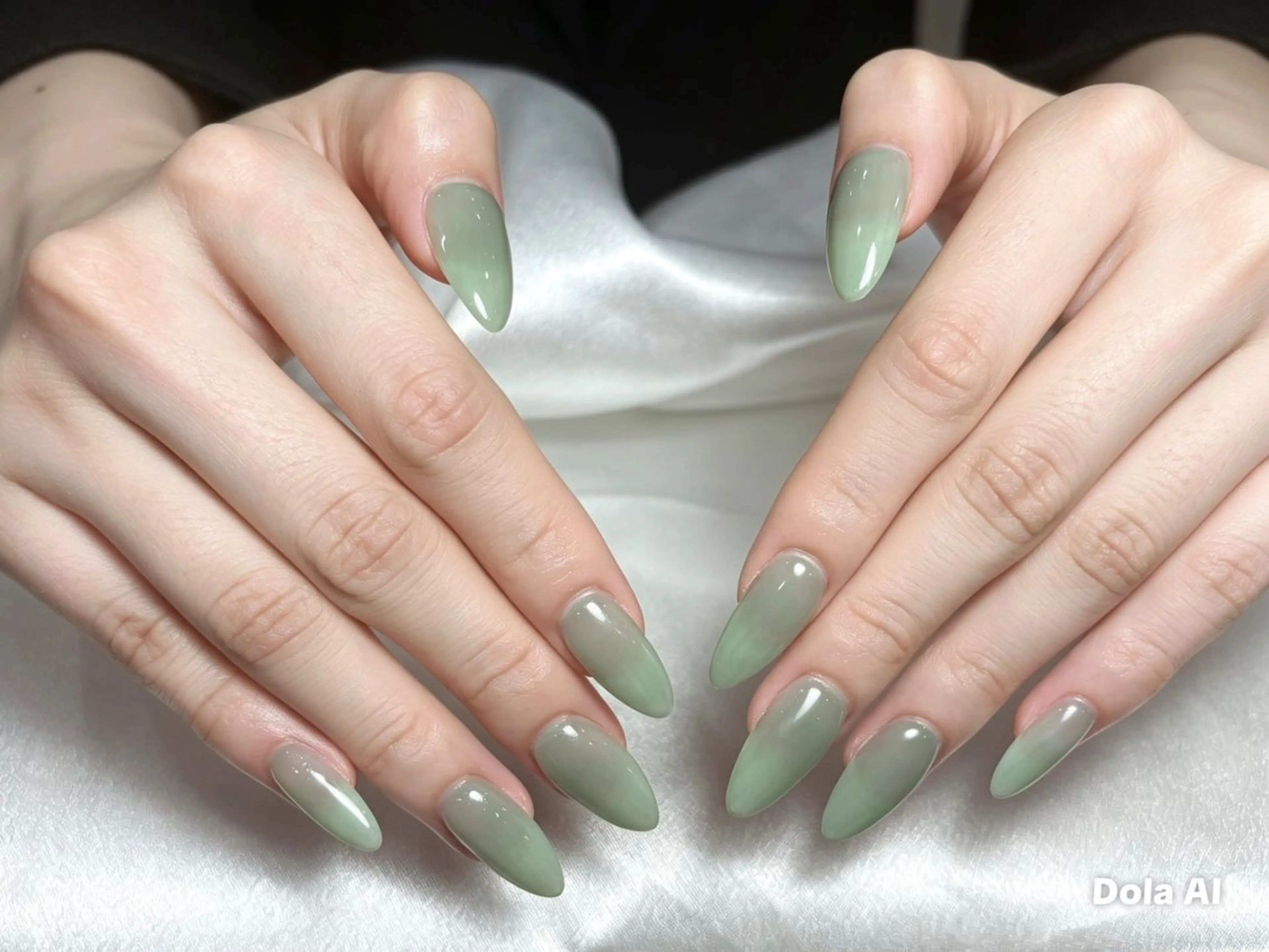 ネイル ハンドネイル Lana Nailのネイルデザイン