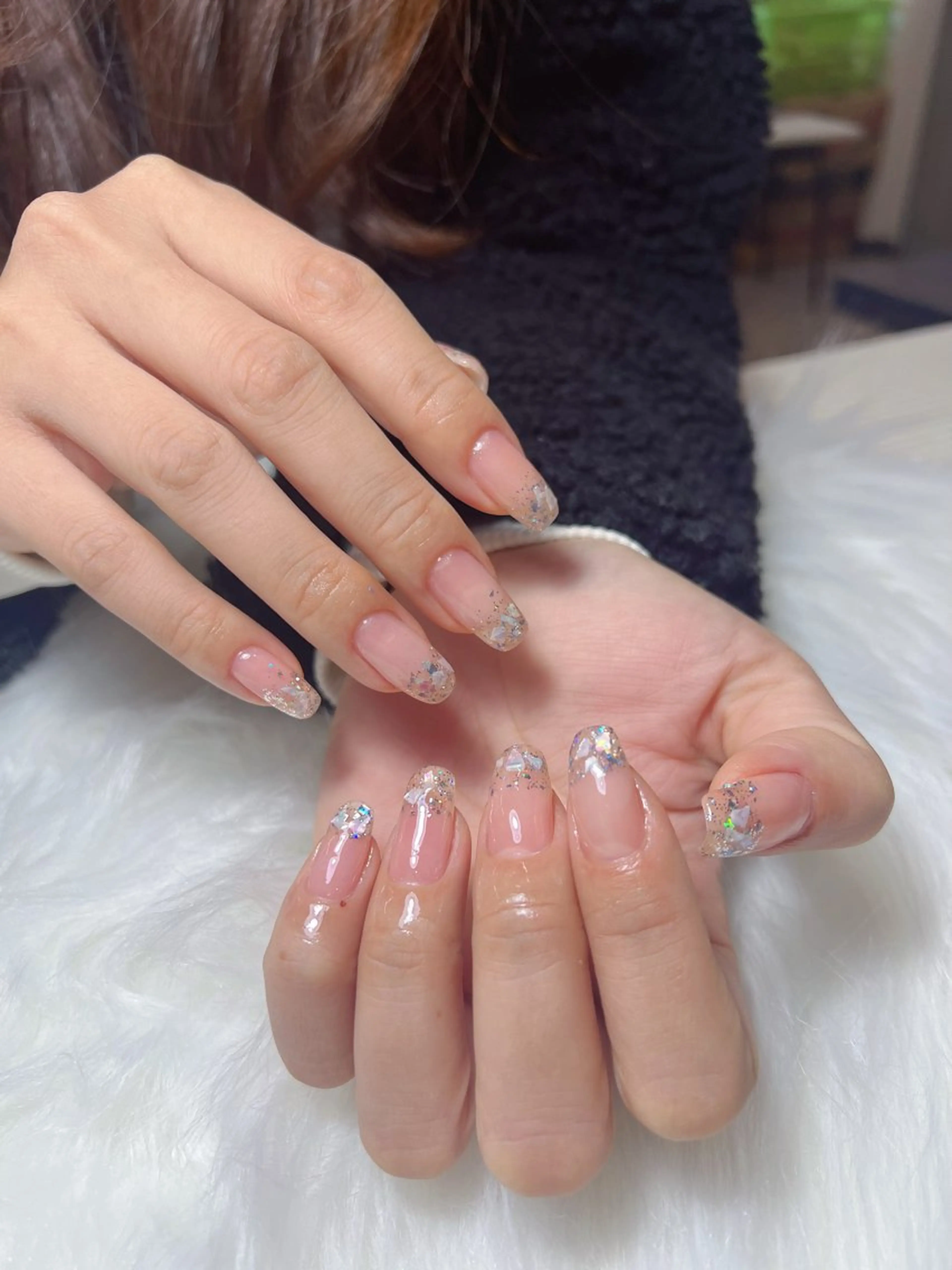 ネイル ハンドネイル HaNa_Nail_Salon所属・HANA NAILのネイルデザイン