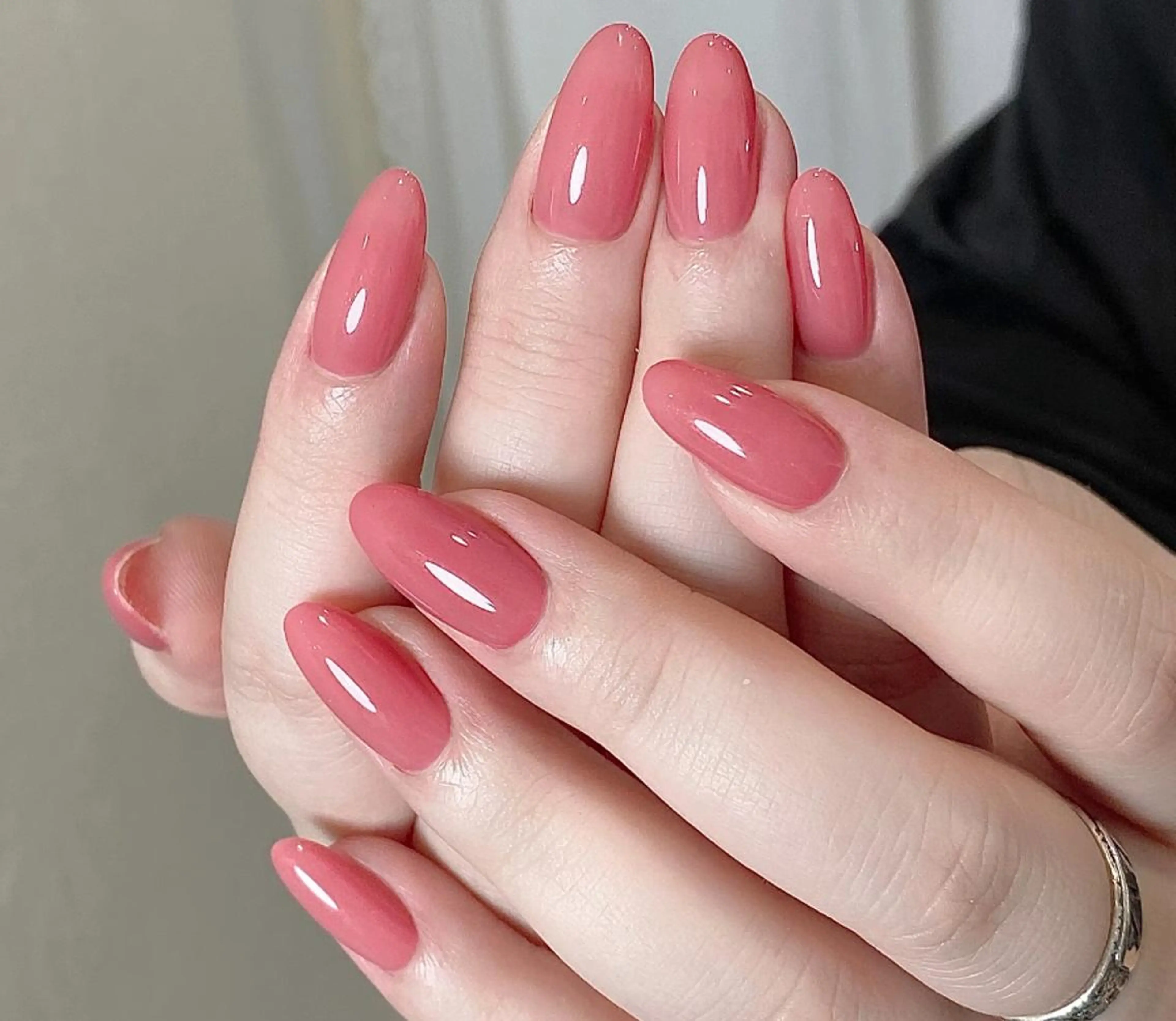 ネイル ハンドネイル エリ🫧 nail池袋東口のネイルデザイン