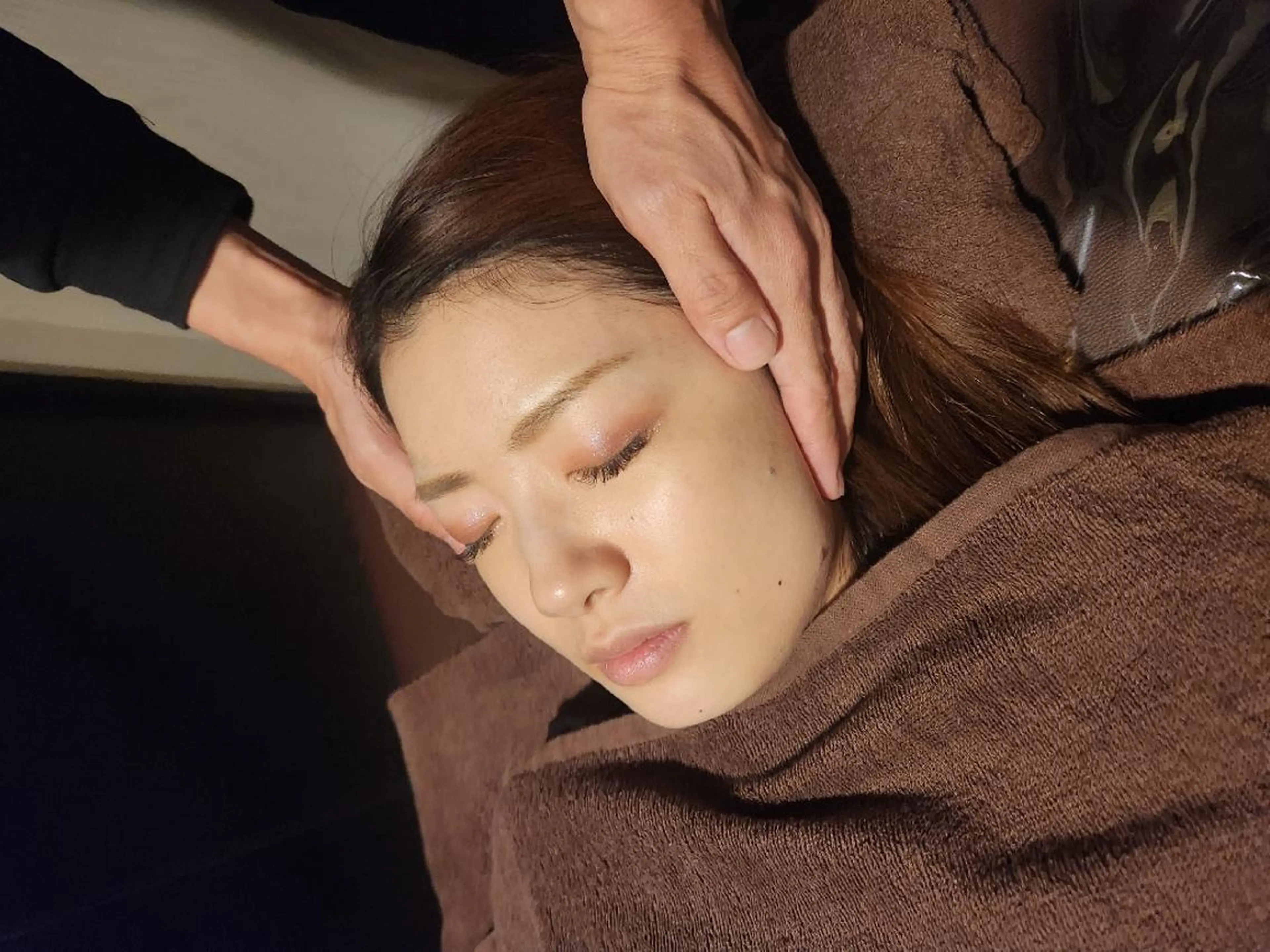 深層アロマリンパケア &全身揉みほぐし店のエステ・リラクイメージ