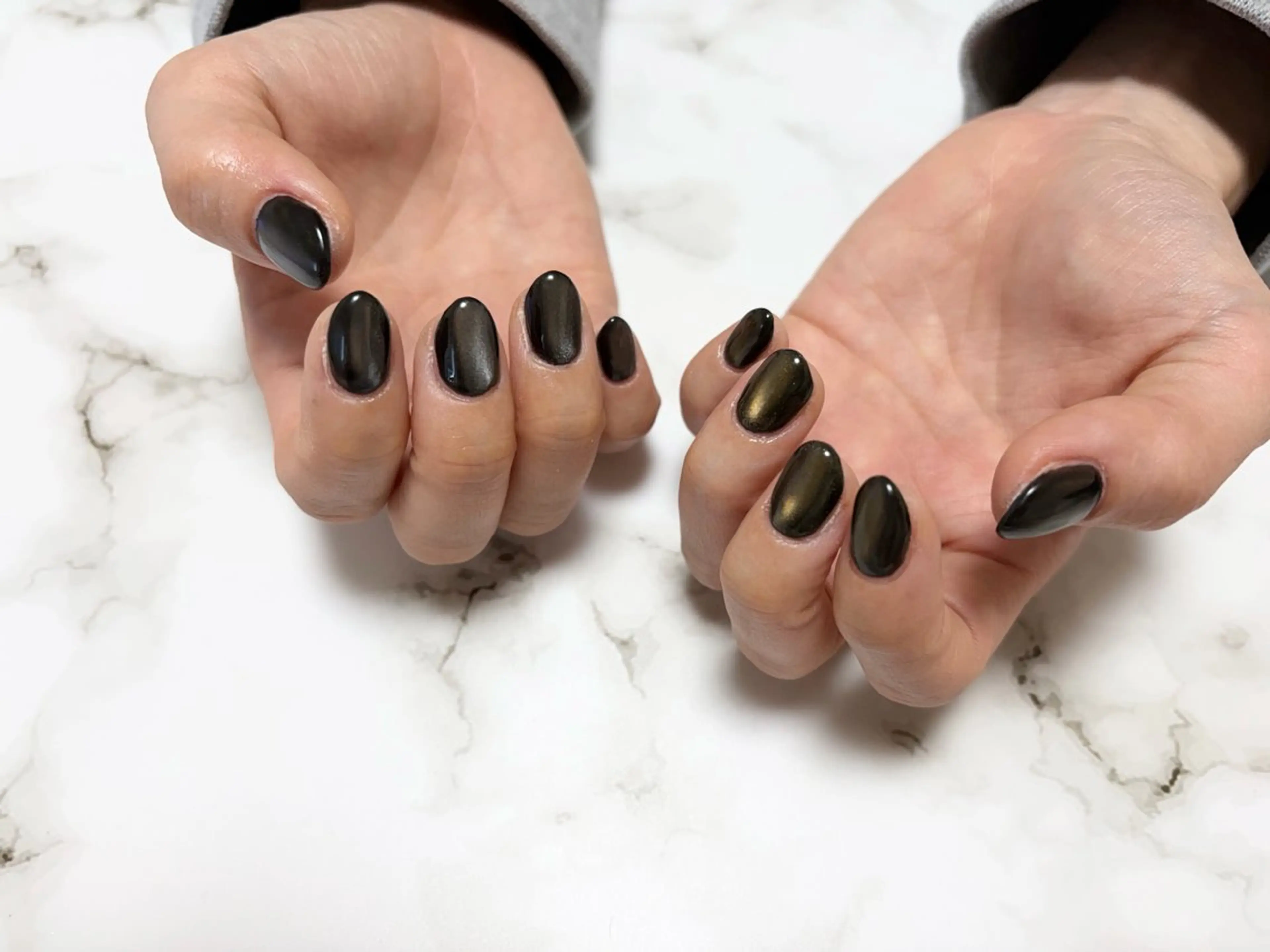 ネイル haru.nail harunaのネイルデザイン