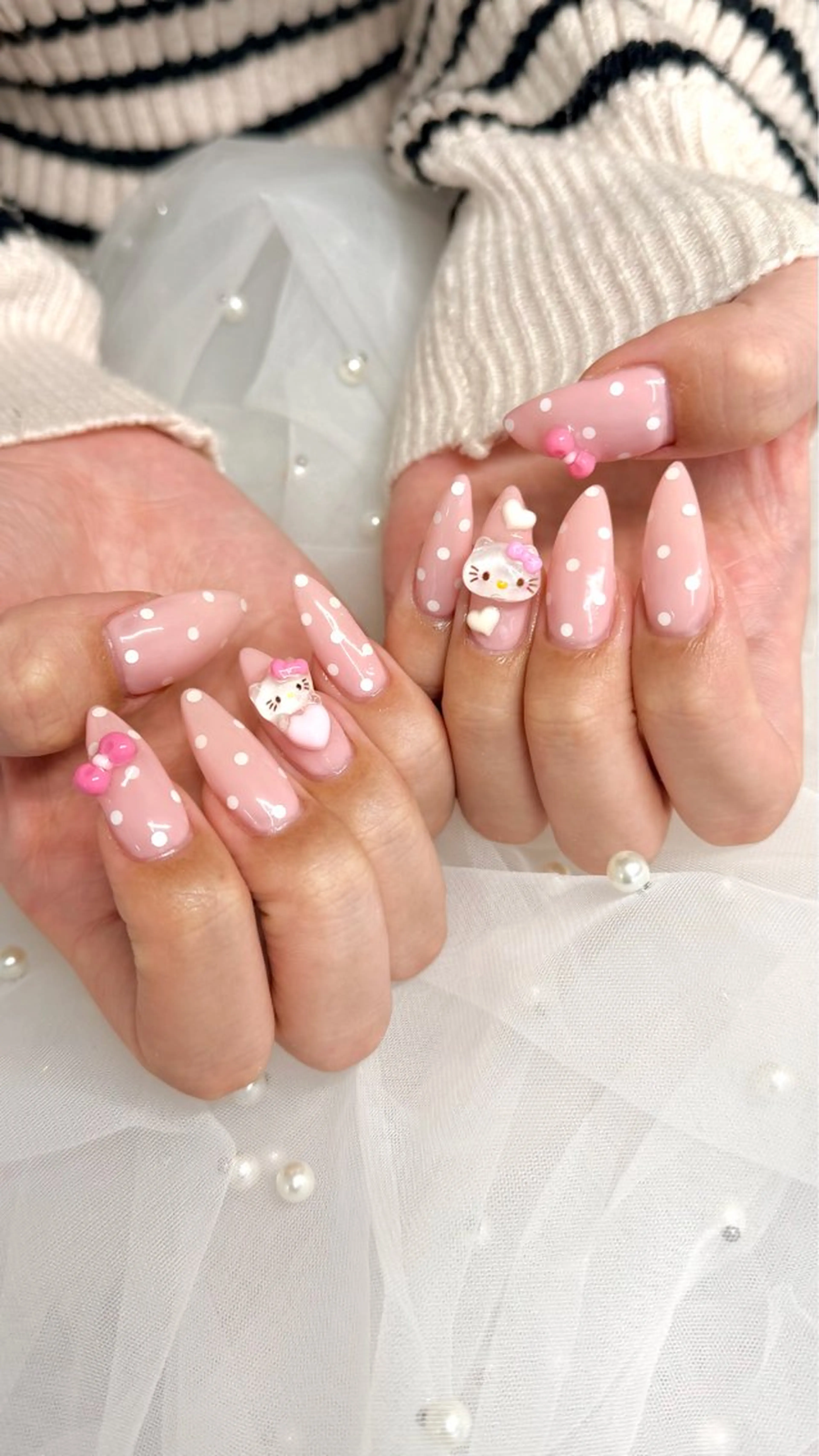 ネイル Sii nail 🤍SAKIのネイルデザイン