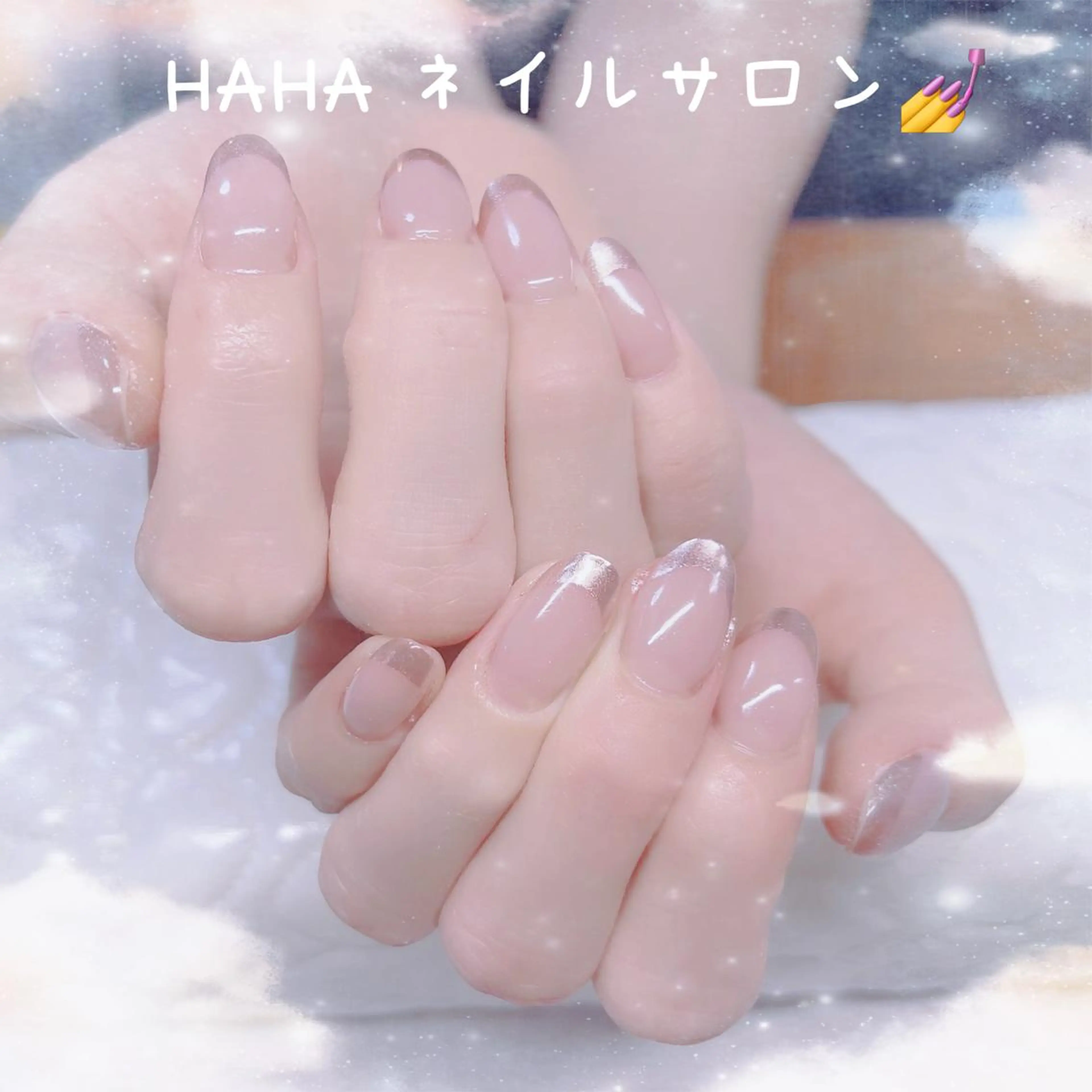 ネイル ハンドネイル SEII_NAILS SEIIのネイルデザイン