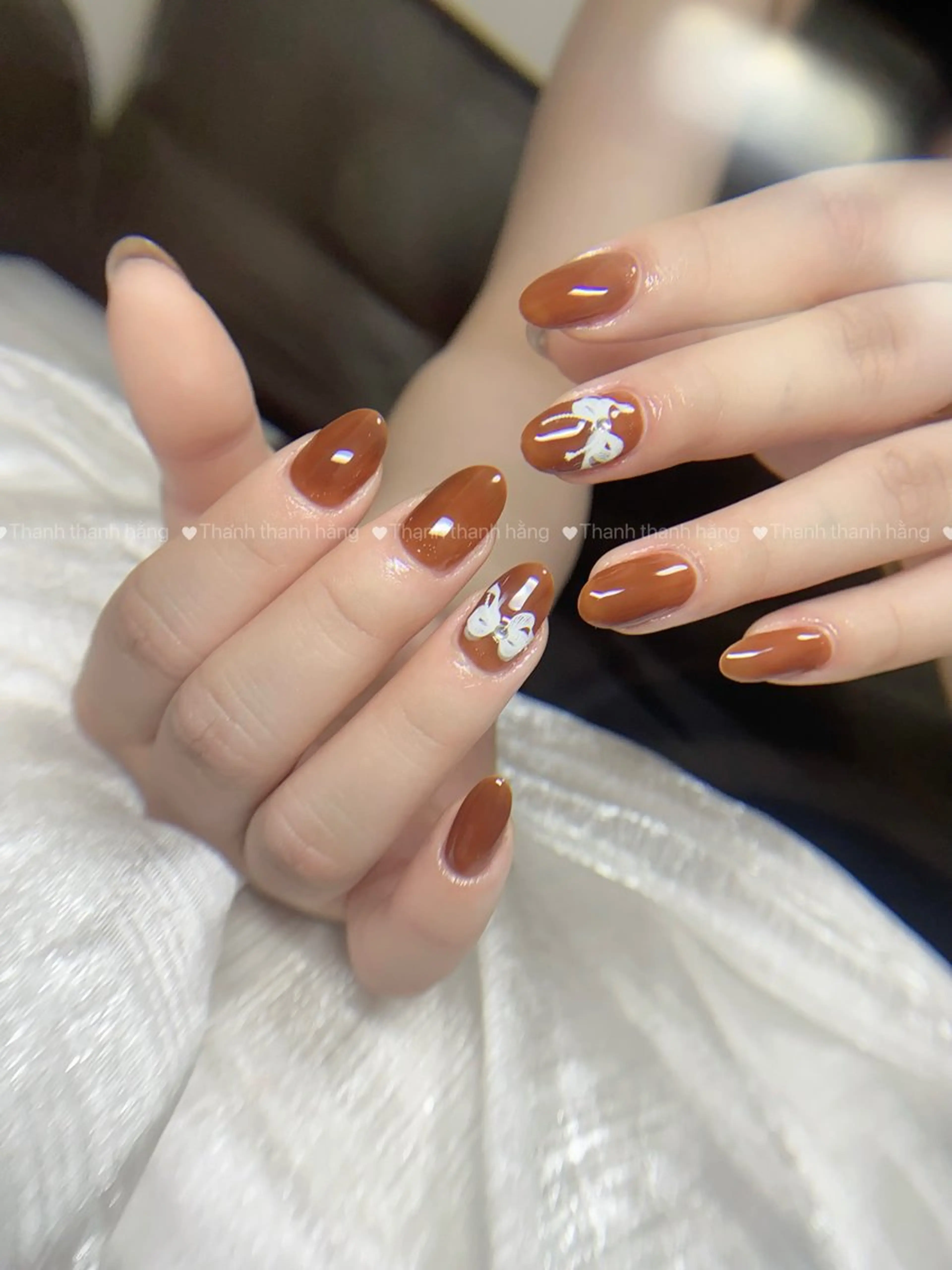 ネイル 高橋 ユキのネイルデザイン