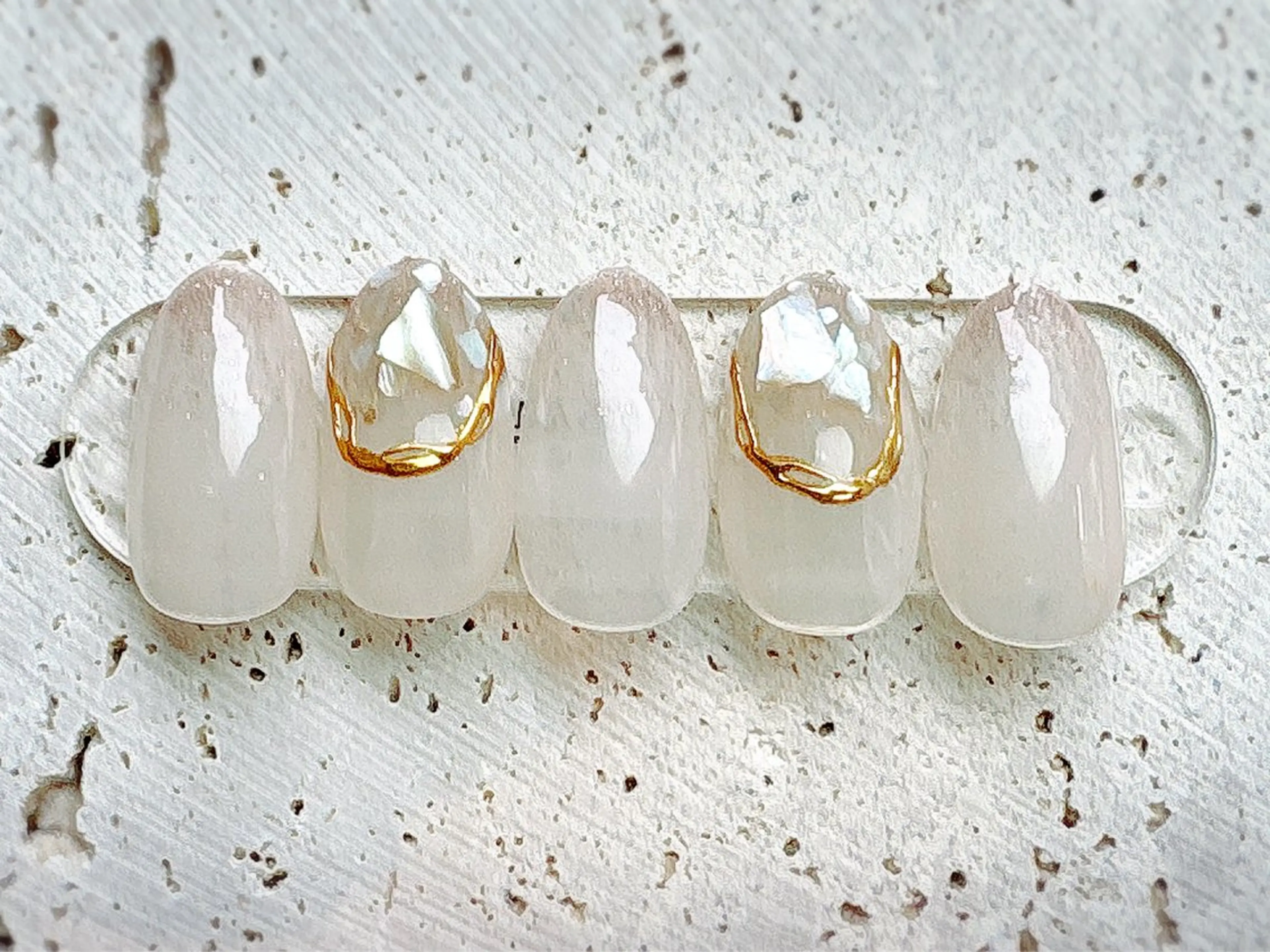 ネイル Re: Miyukiのネイルデザイン