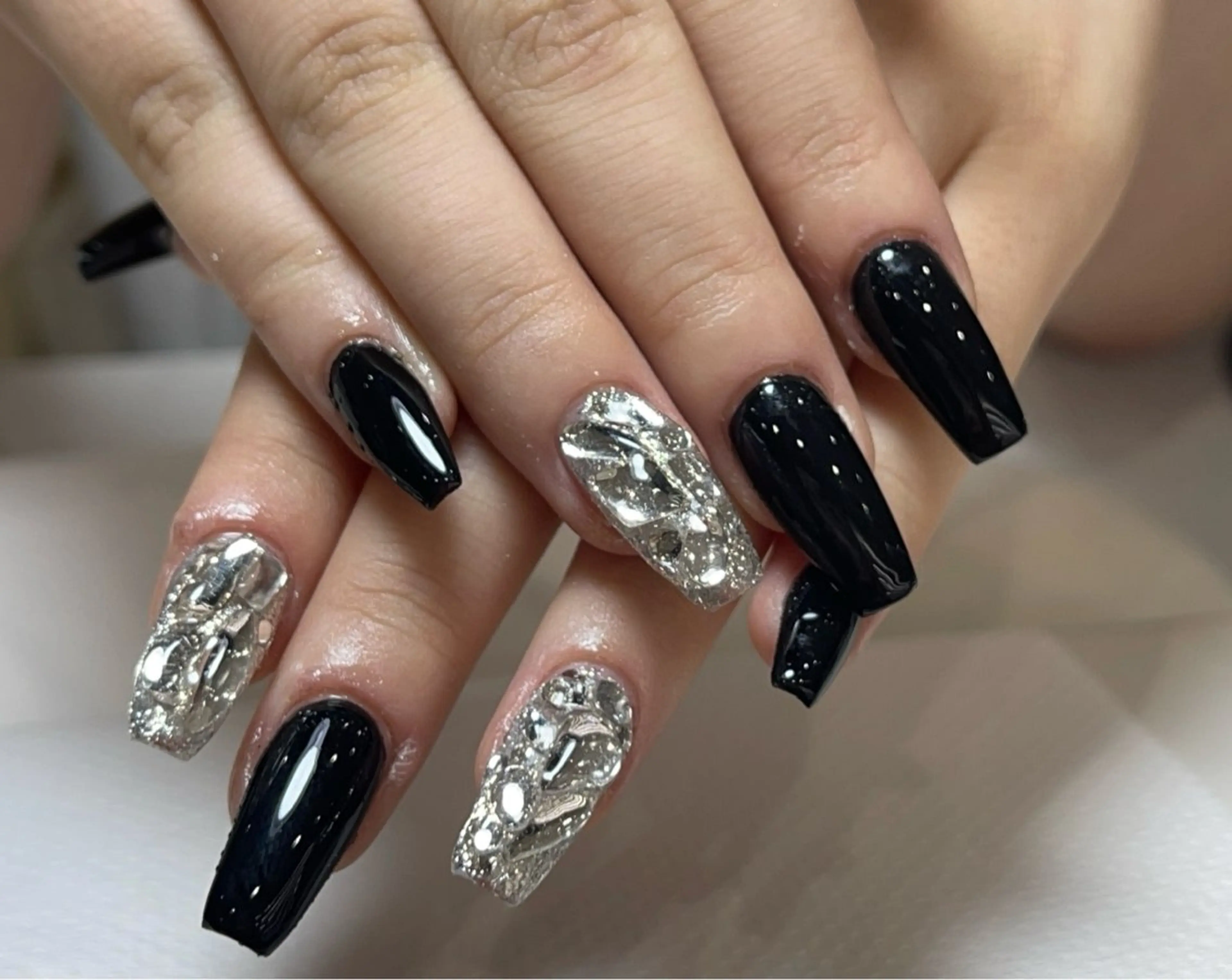 ネイル Yuki nailのネイルデザイン