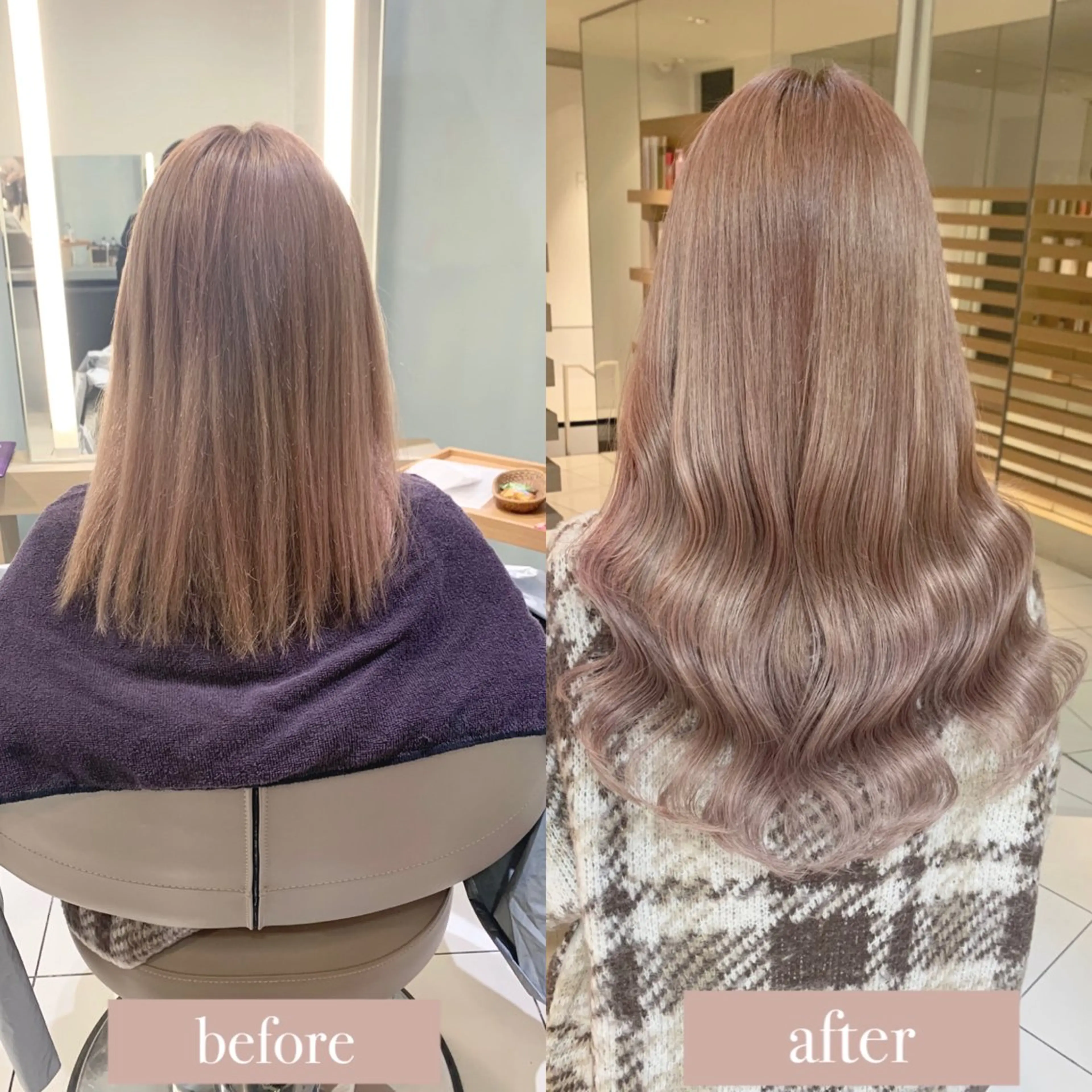 ロング 🫧パリエク🫧 MACOのマツエク・マツパデザイン