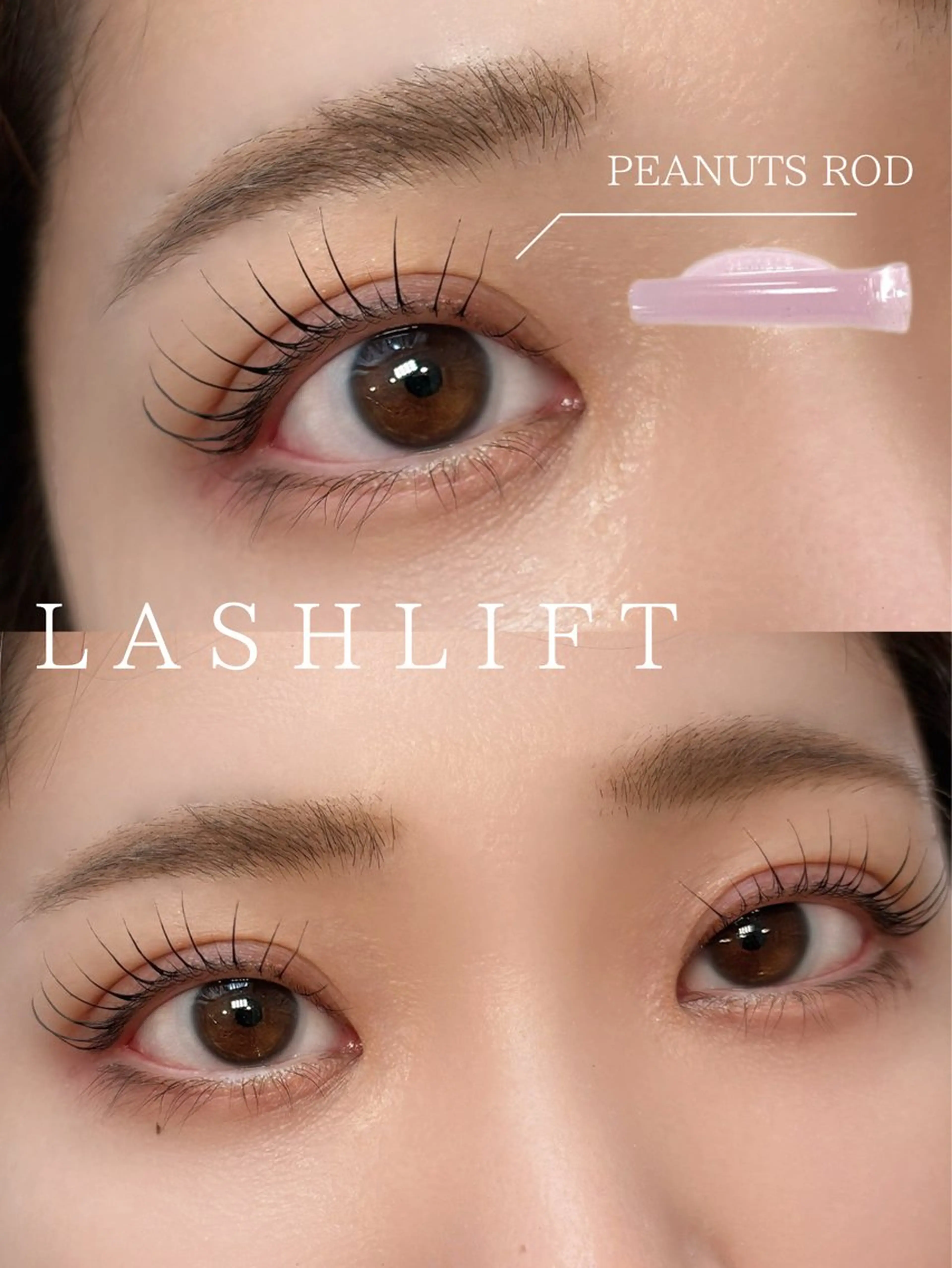 マツエク・マツパ マツパ Onze Yukinaの眉毛・アイブロウイメージ