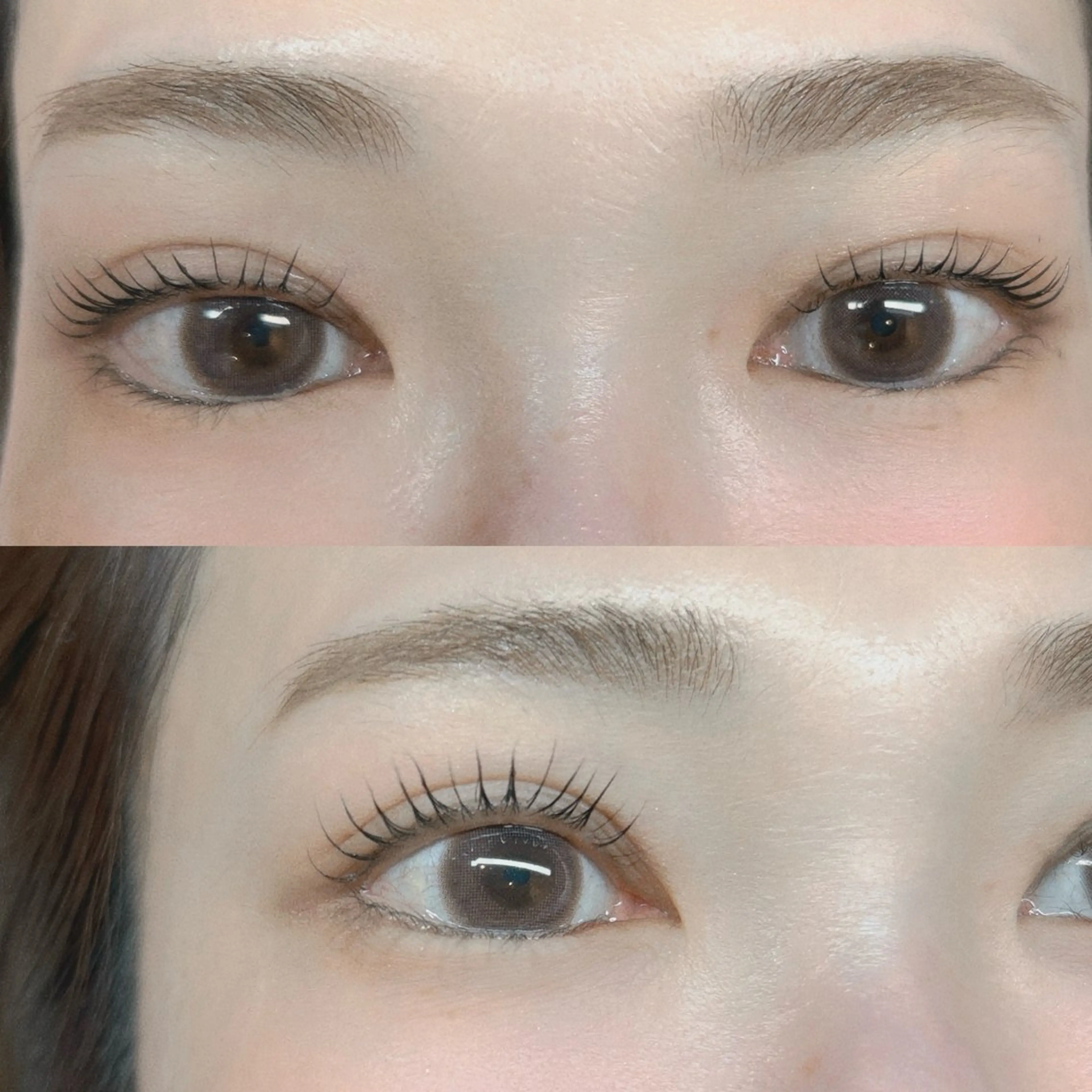 マツエク・マツパ mimpi /Neneのマツエク・マツパデザイン