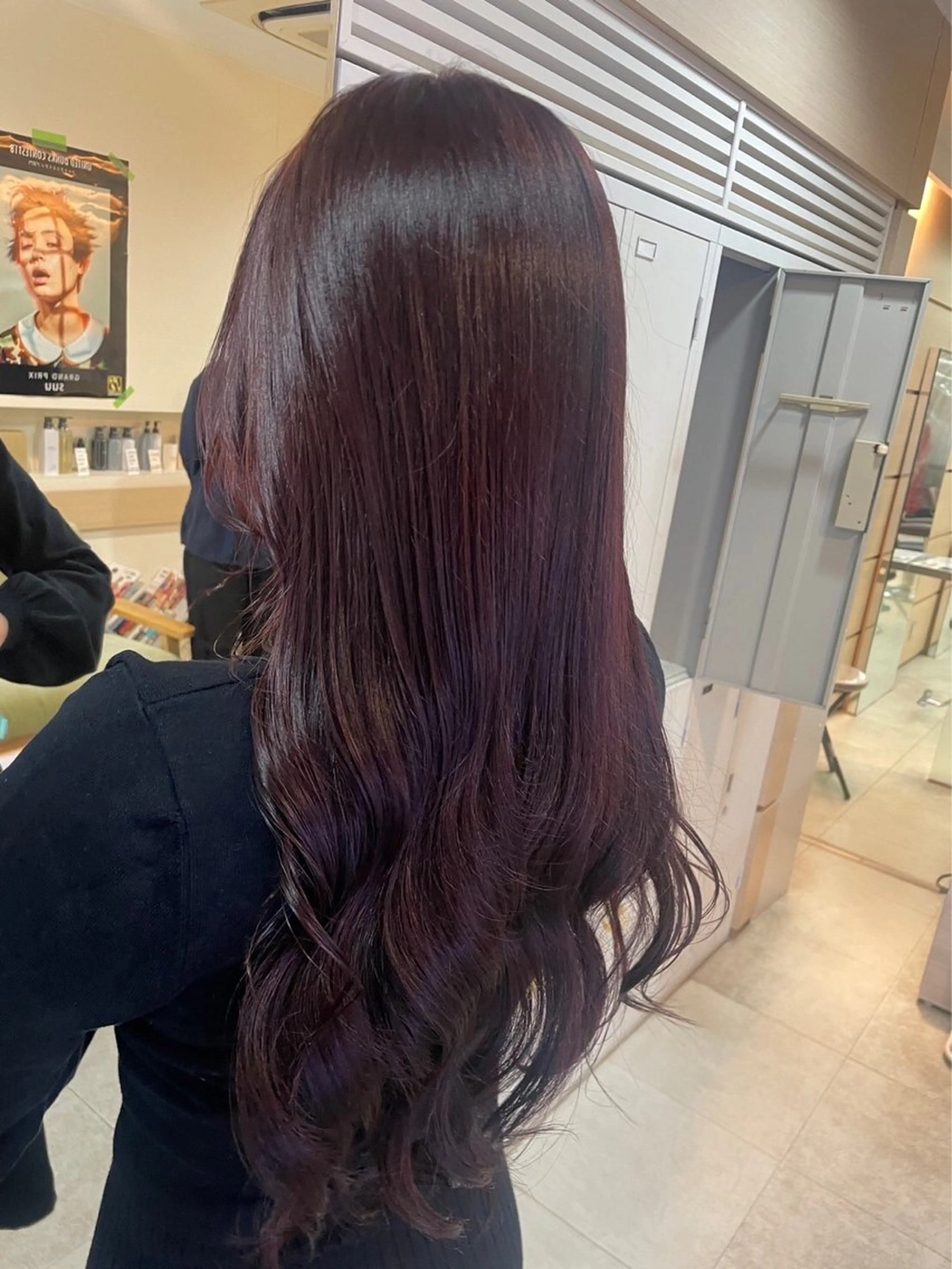 🪄ブリーチなしダブルカラー【✨️韓国風艶髪✨️】の写真