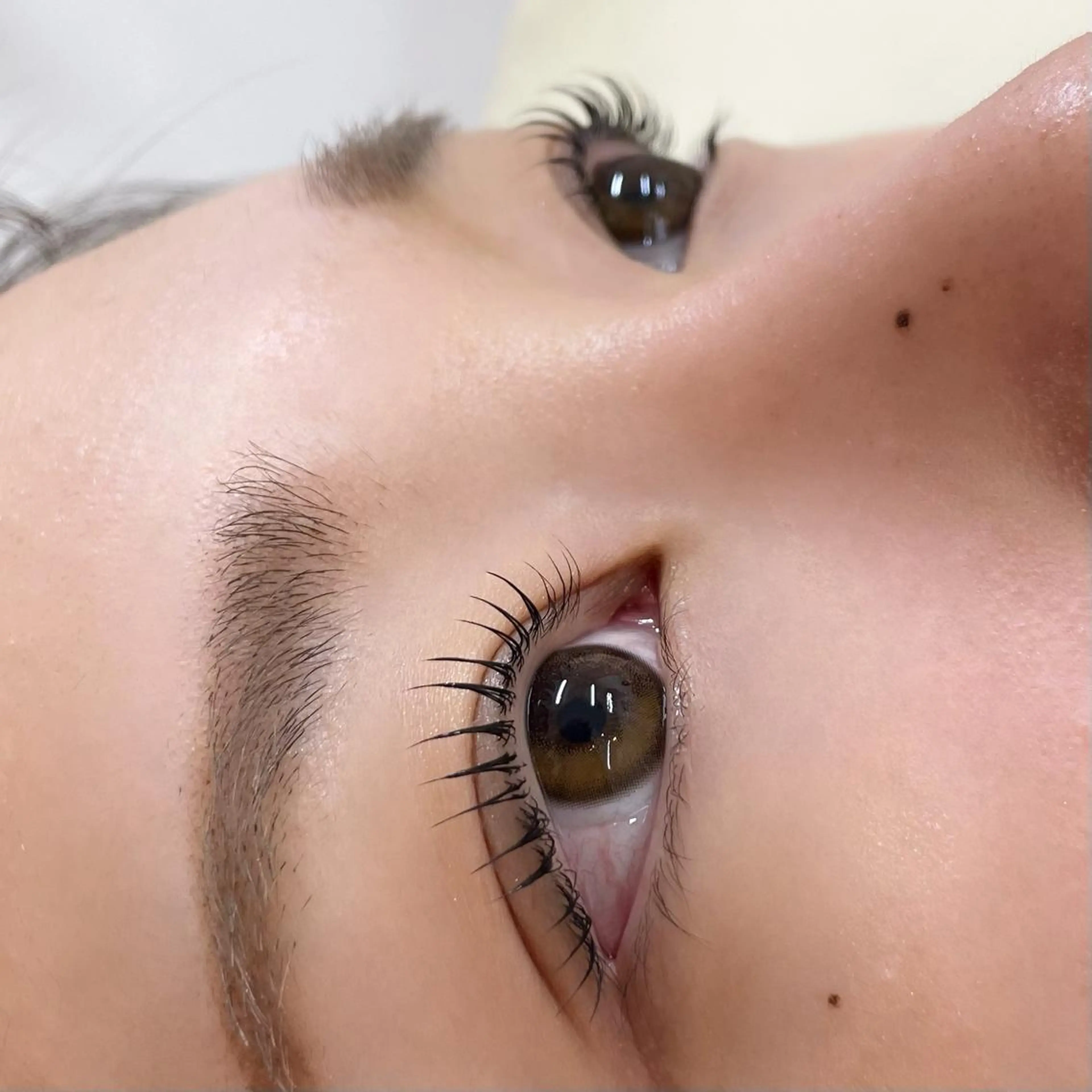 マツエク・マツパ shuon 武蔵境店所属・【武蔵境店】工藤 さくらのマツエク・マツパデザイン