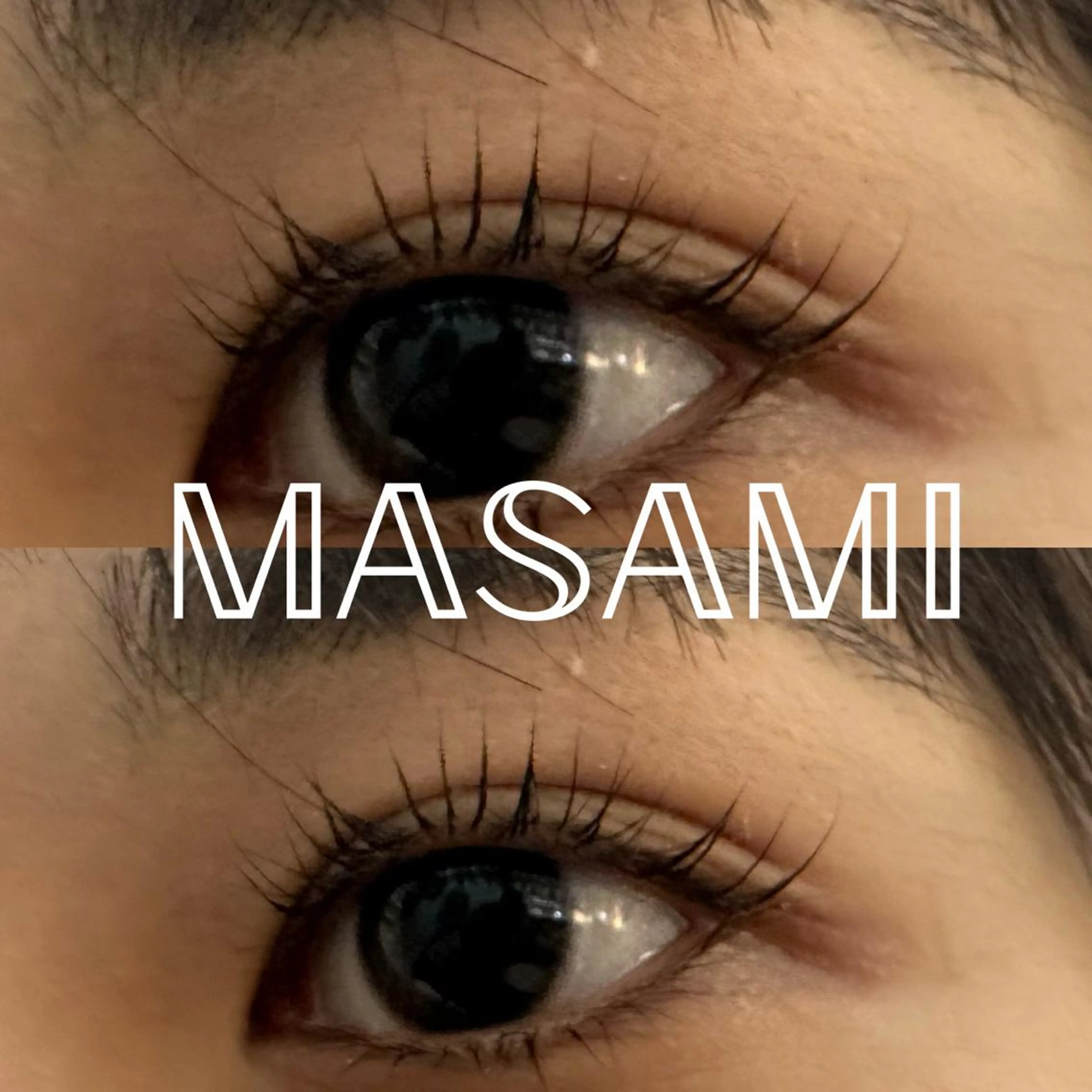 マツエク・マツパ マツパ An beauty❤️のマツエク・マツパデザイン