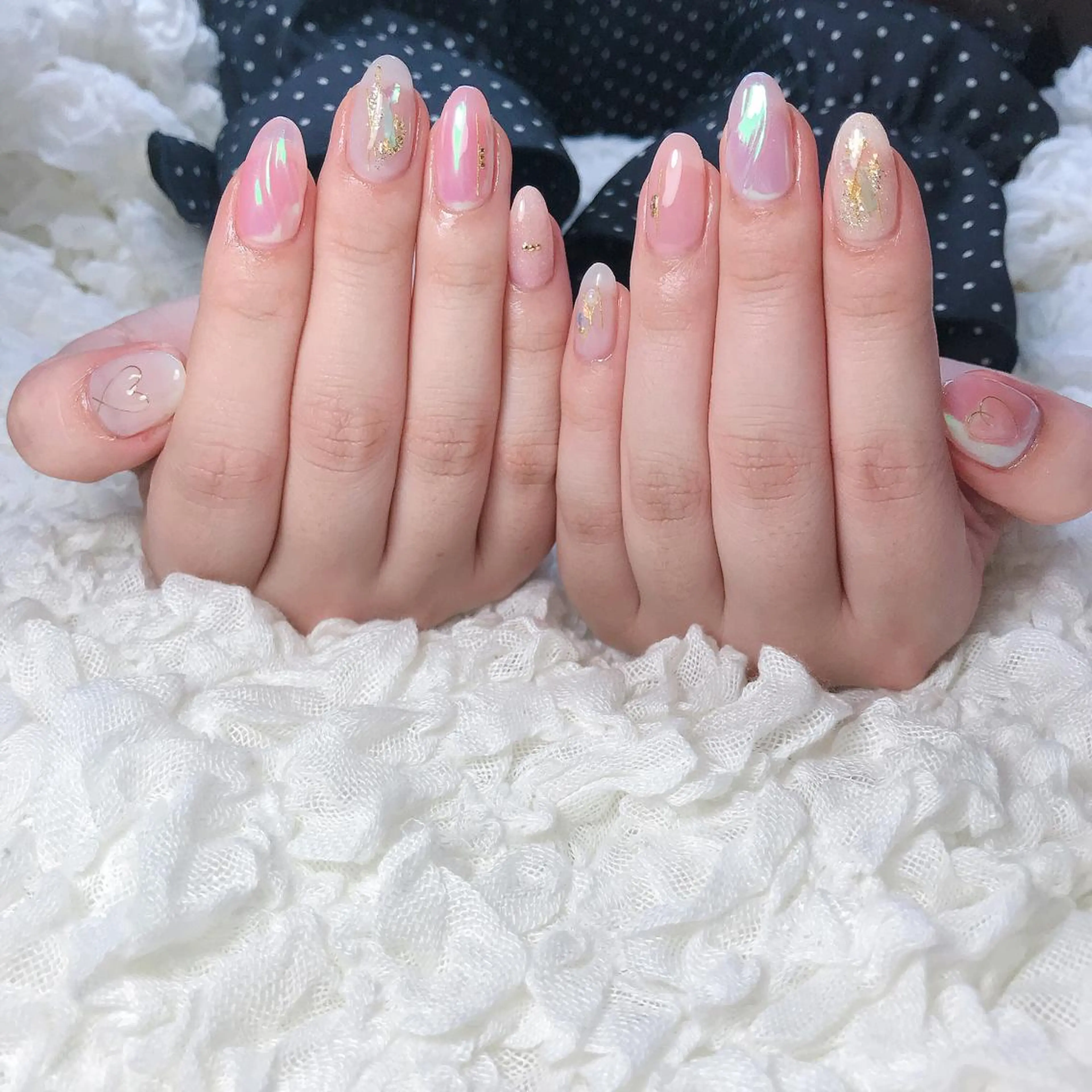 ネイル 土屋 智子のエステ・リラクイメージ