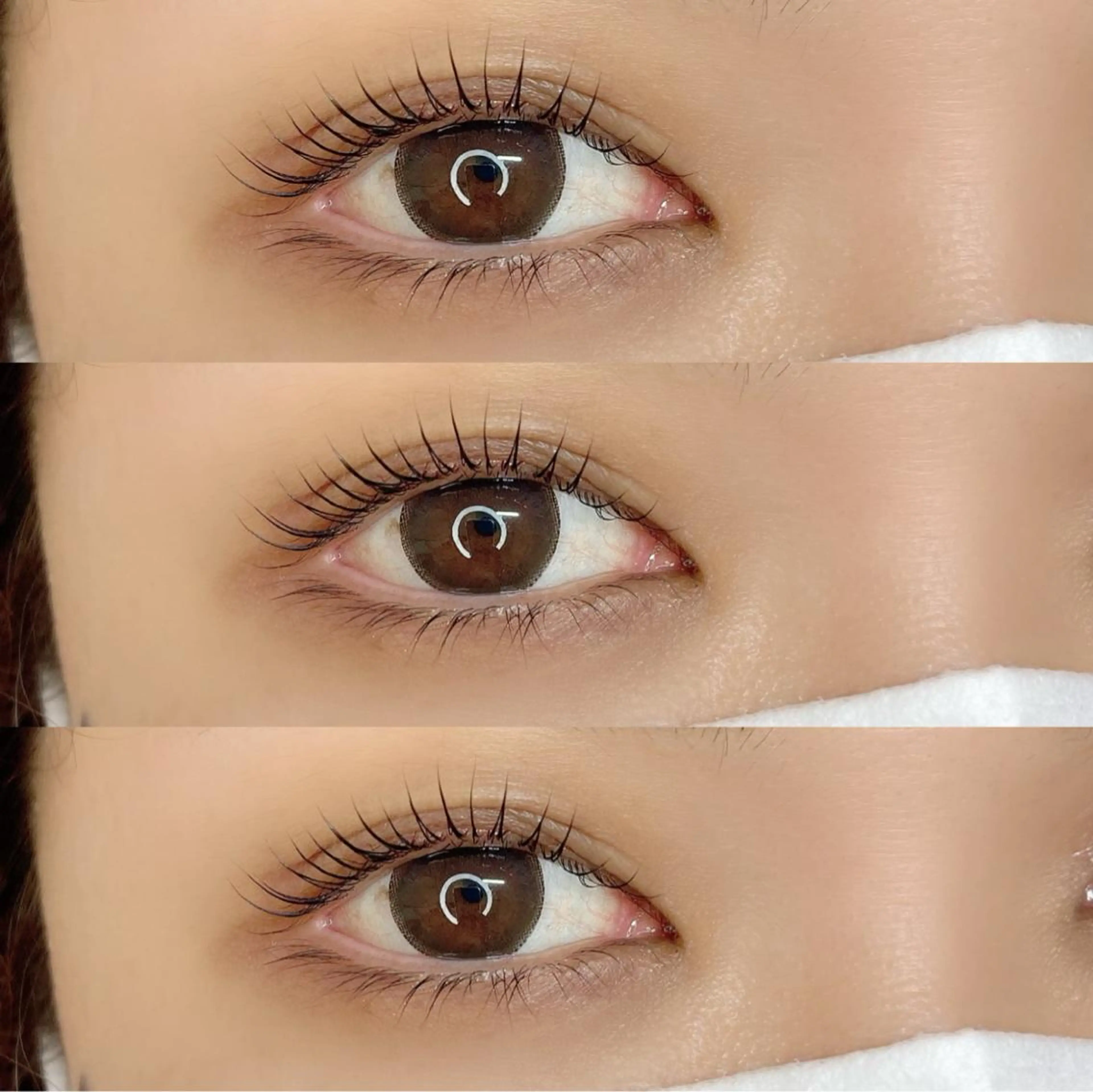 マツエク・マツパ 【薬院】まつげ 眉毛のマツエク・マツパデザイン