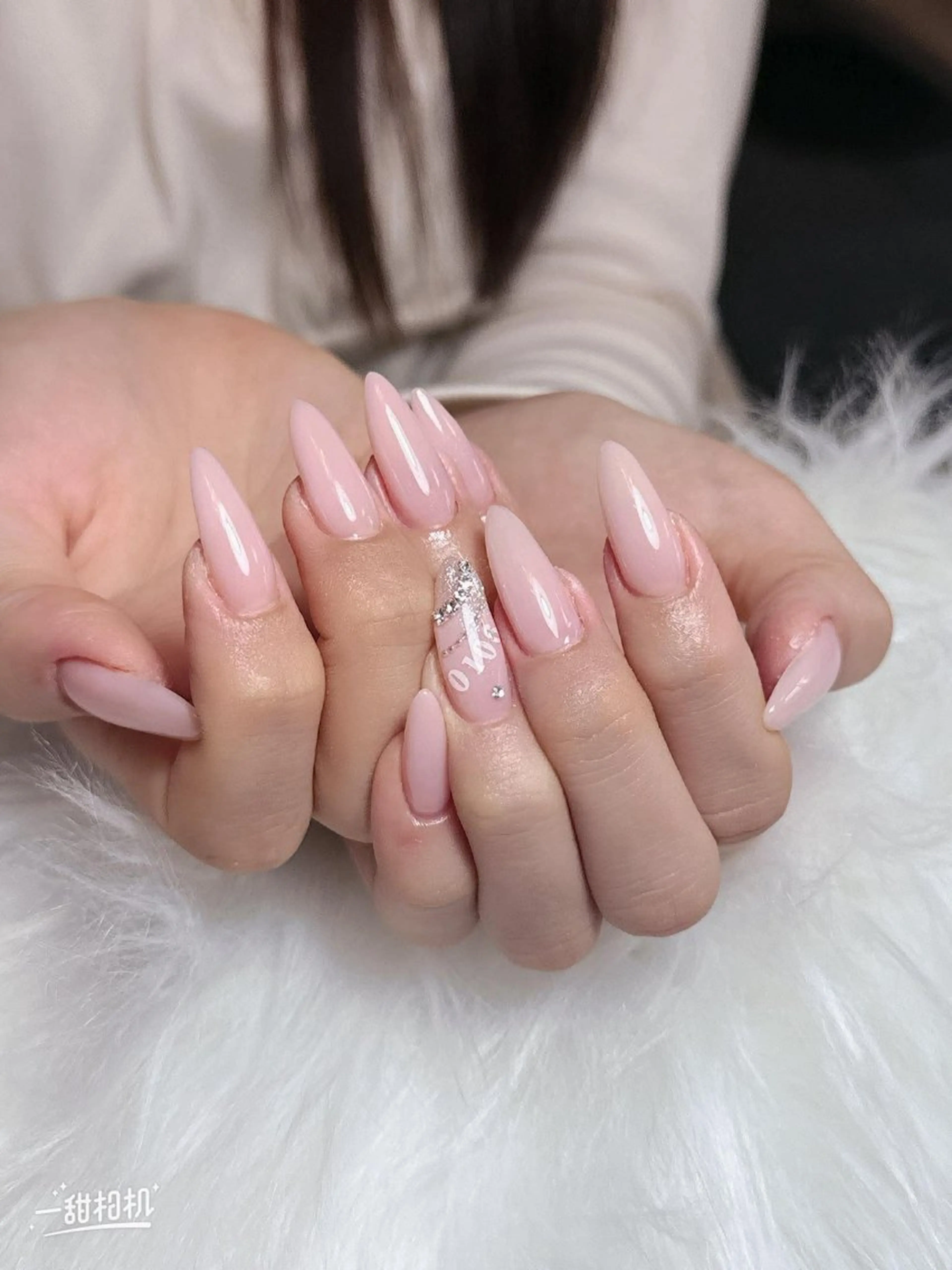 ネイル ハンドネイル VP nail 新大久保所属・sorako nailのネイルデザイン