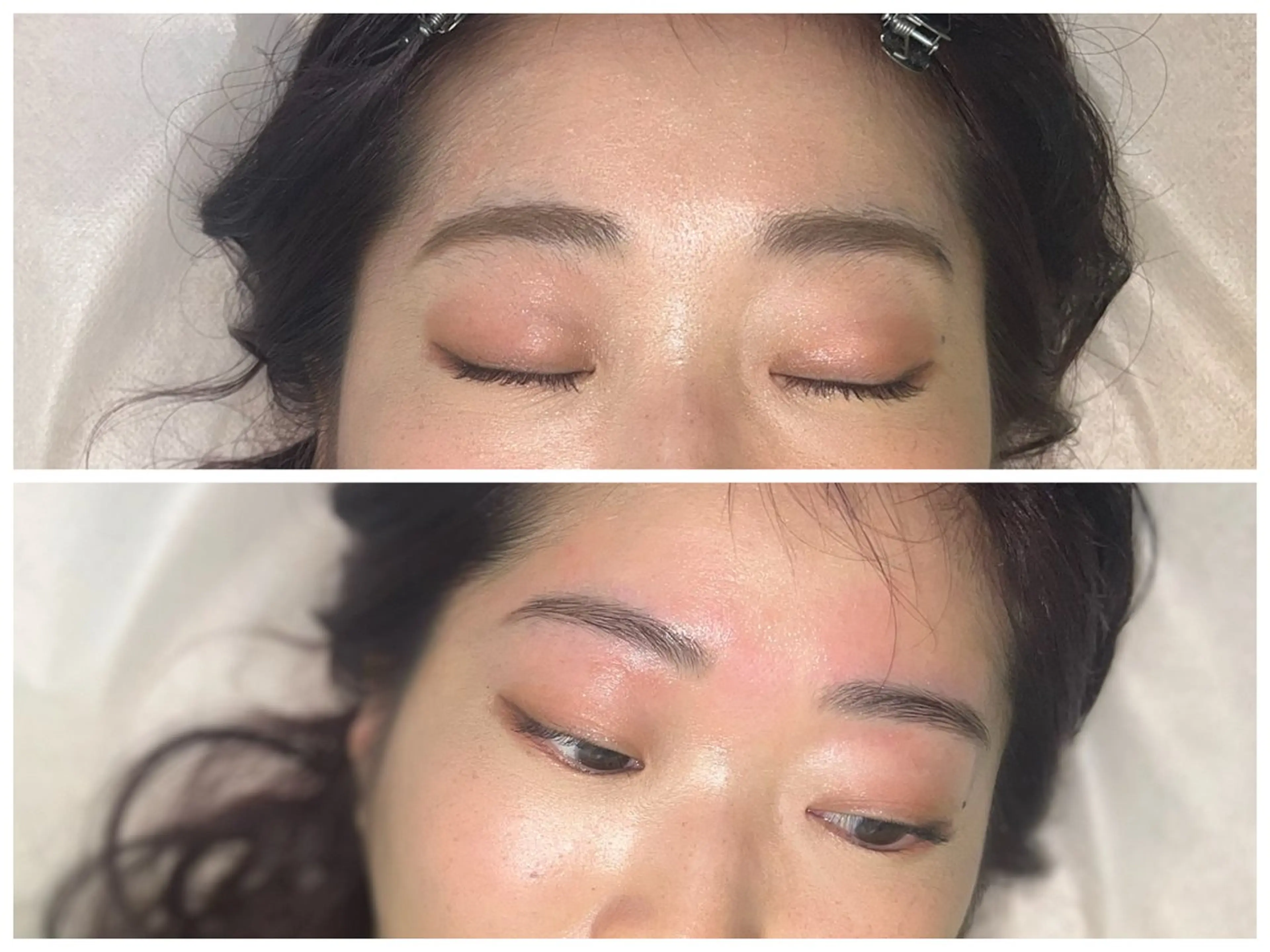 アイブロウ 眉毛/美肌の専門店 Mily🍒ミウィの眉毛・アイブロウイメージ