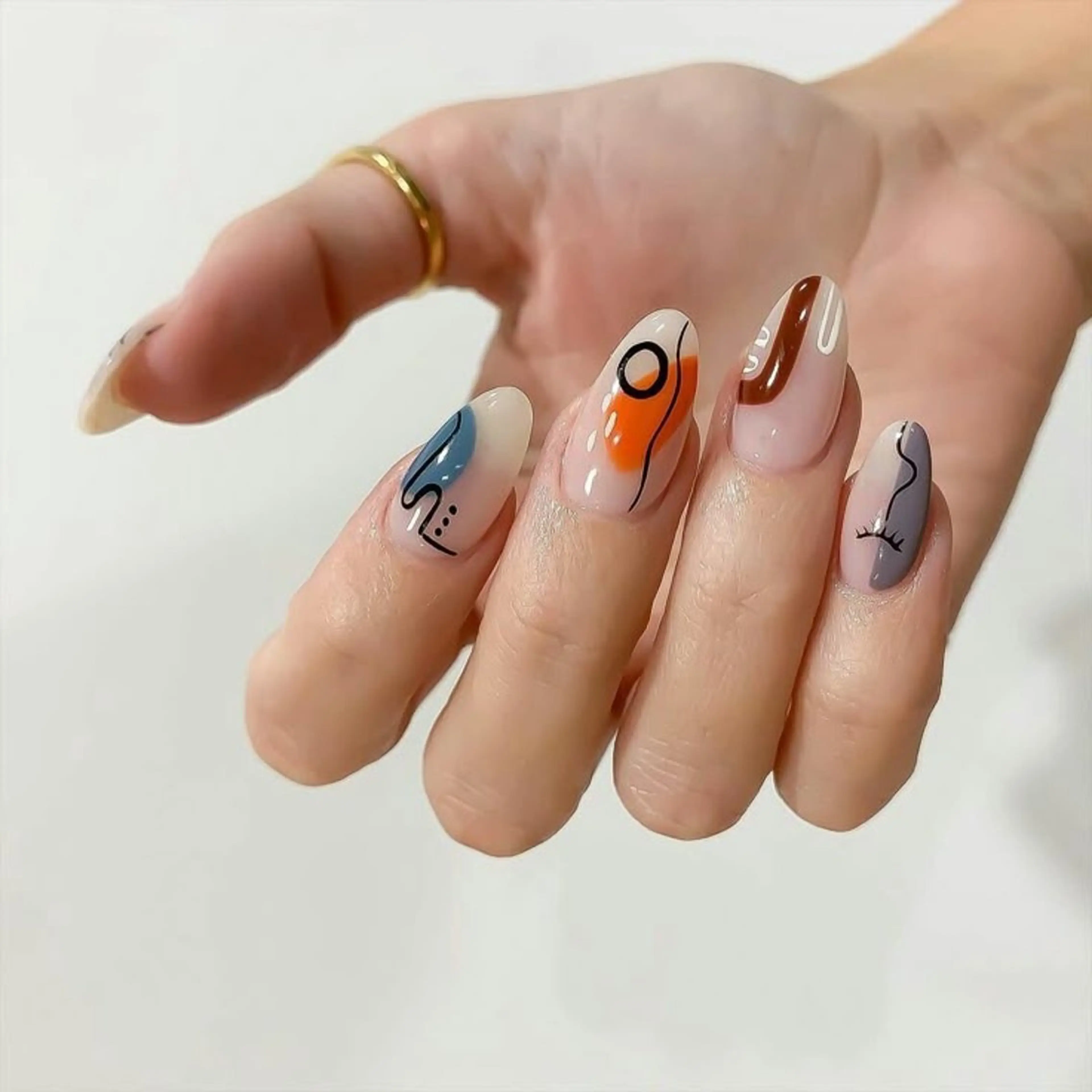 ネイル アートネイル HerNails  Yokosukaのネイルデザイン