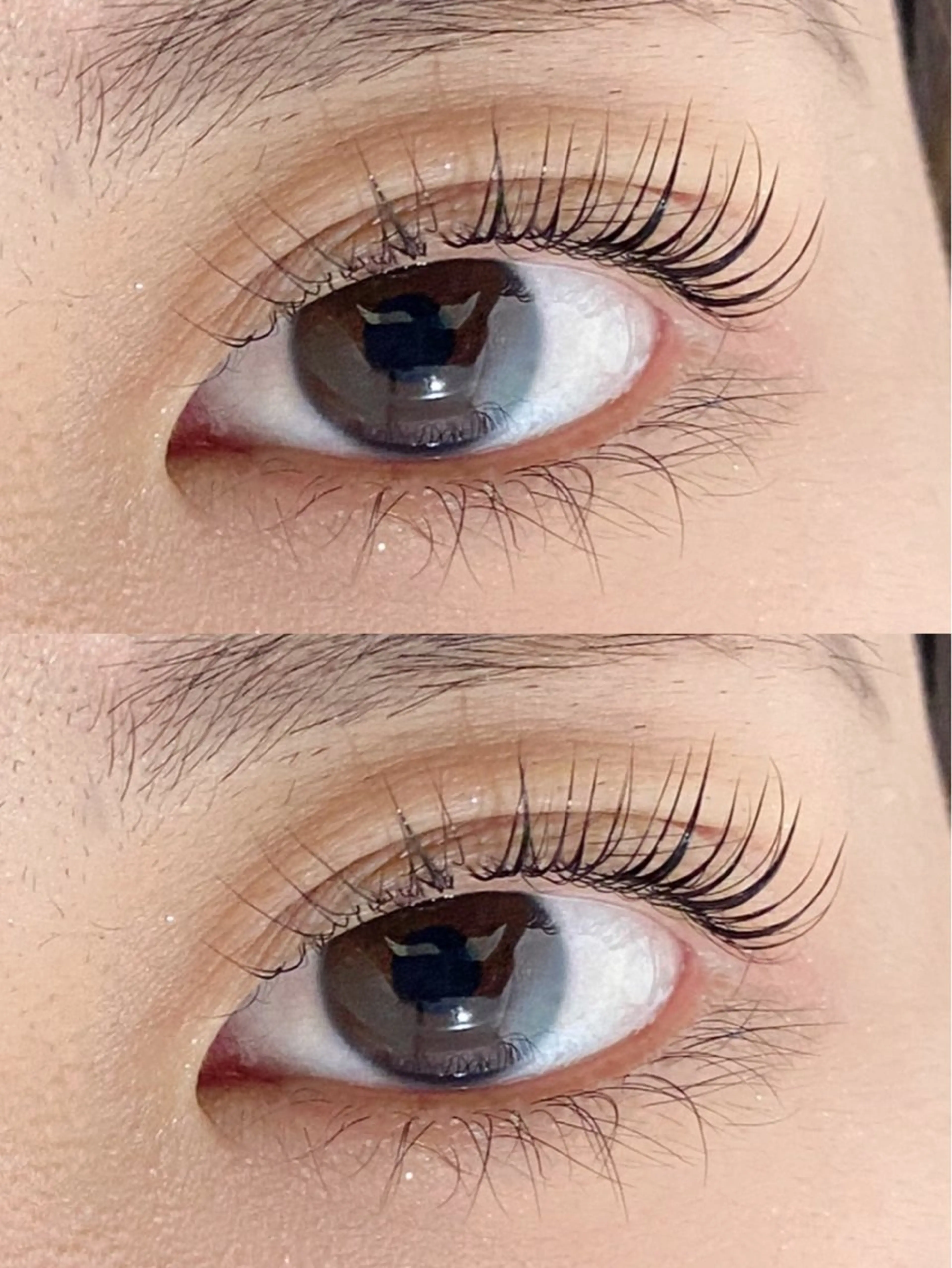 マツエク・マツパ Chipie オカモトの眉毛・アイブロウイメージ