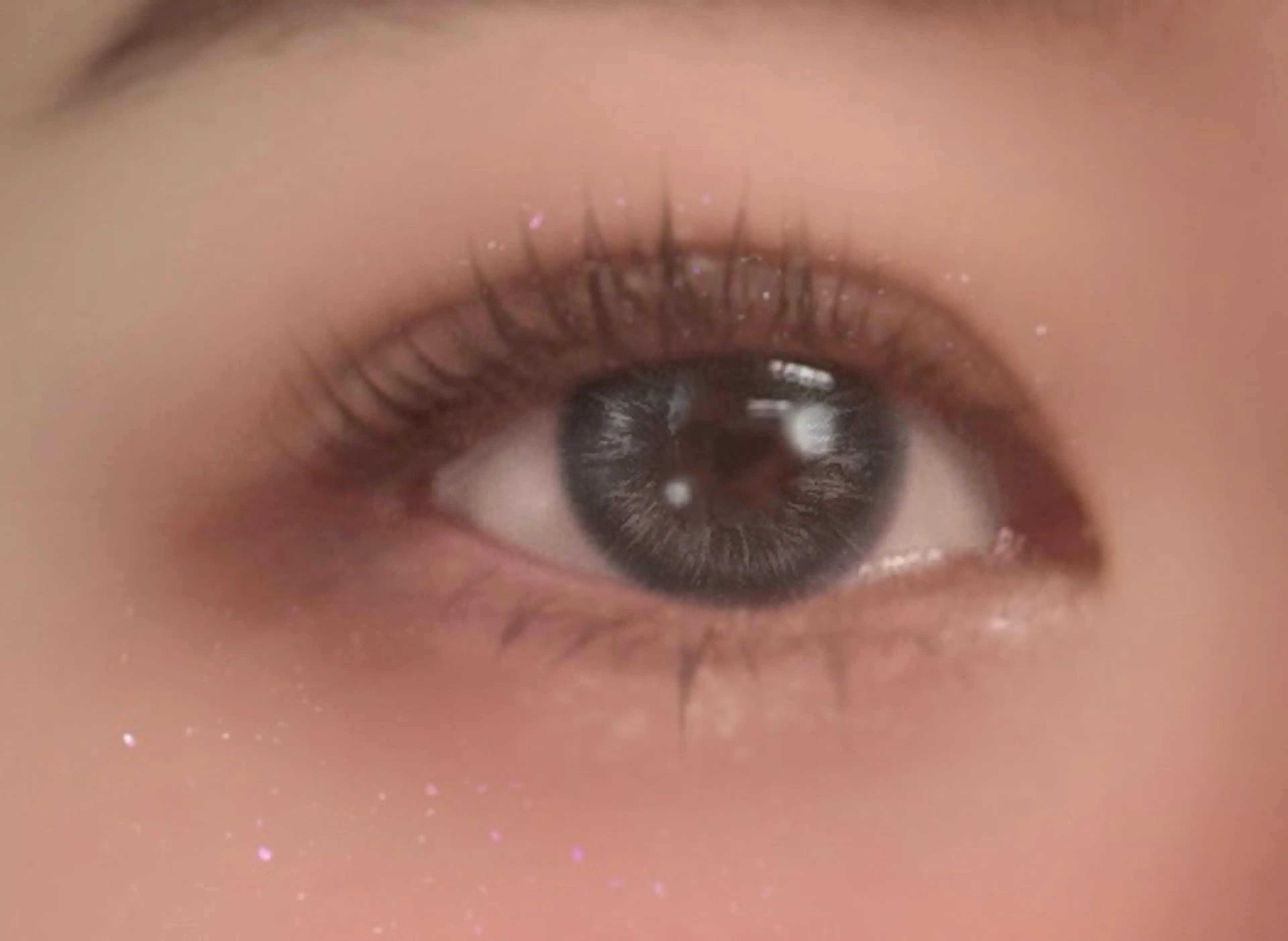 マツエク・マツパ Ciluna ☆のマツエク・マツパデザイン