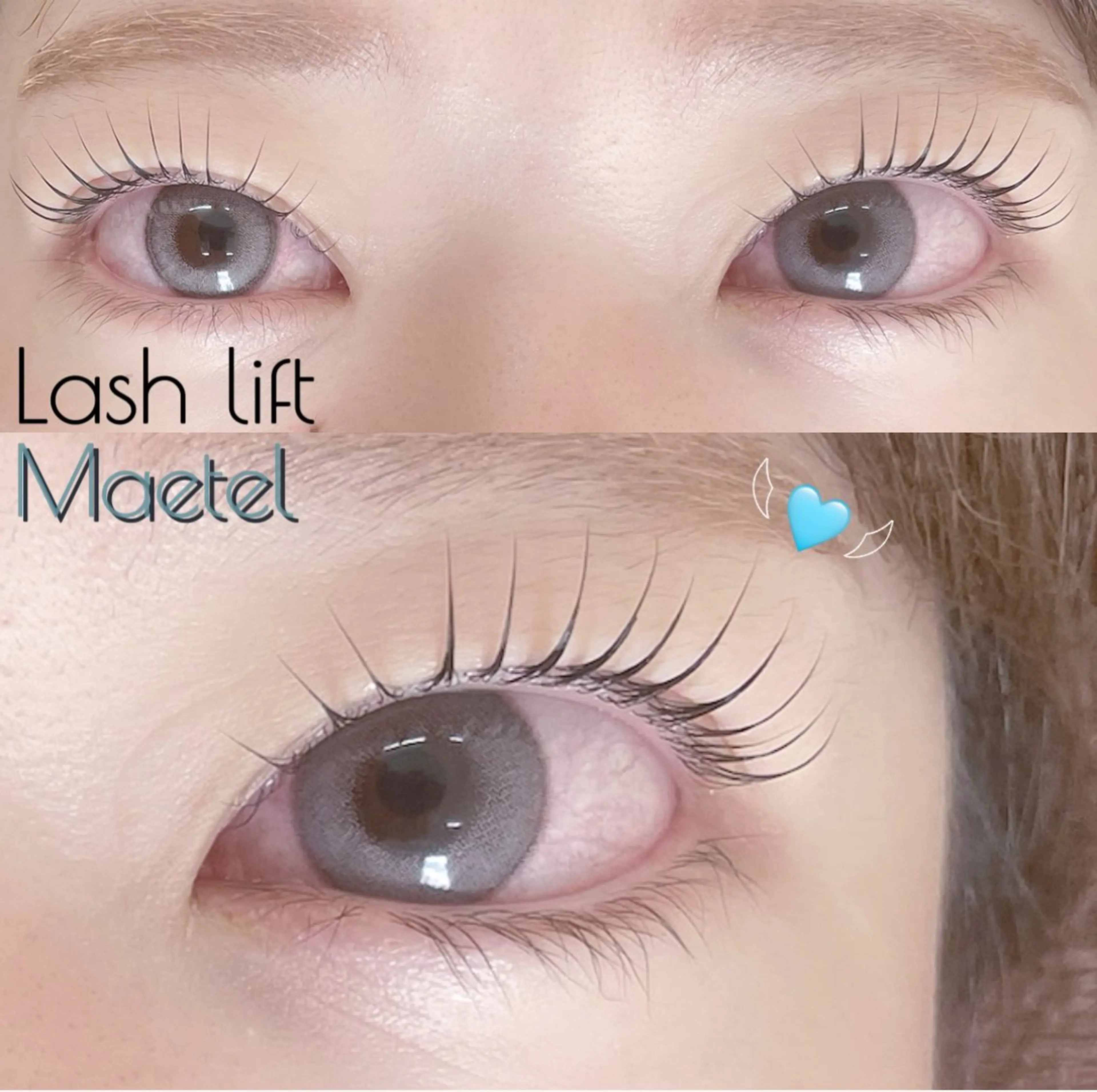 マツエク・マツパ Luana †❤︎MIZUKIの眉毛・アイブロウイメージ