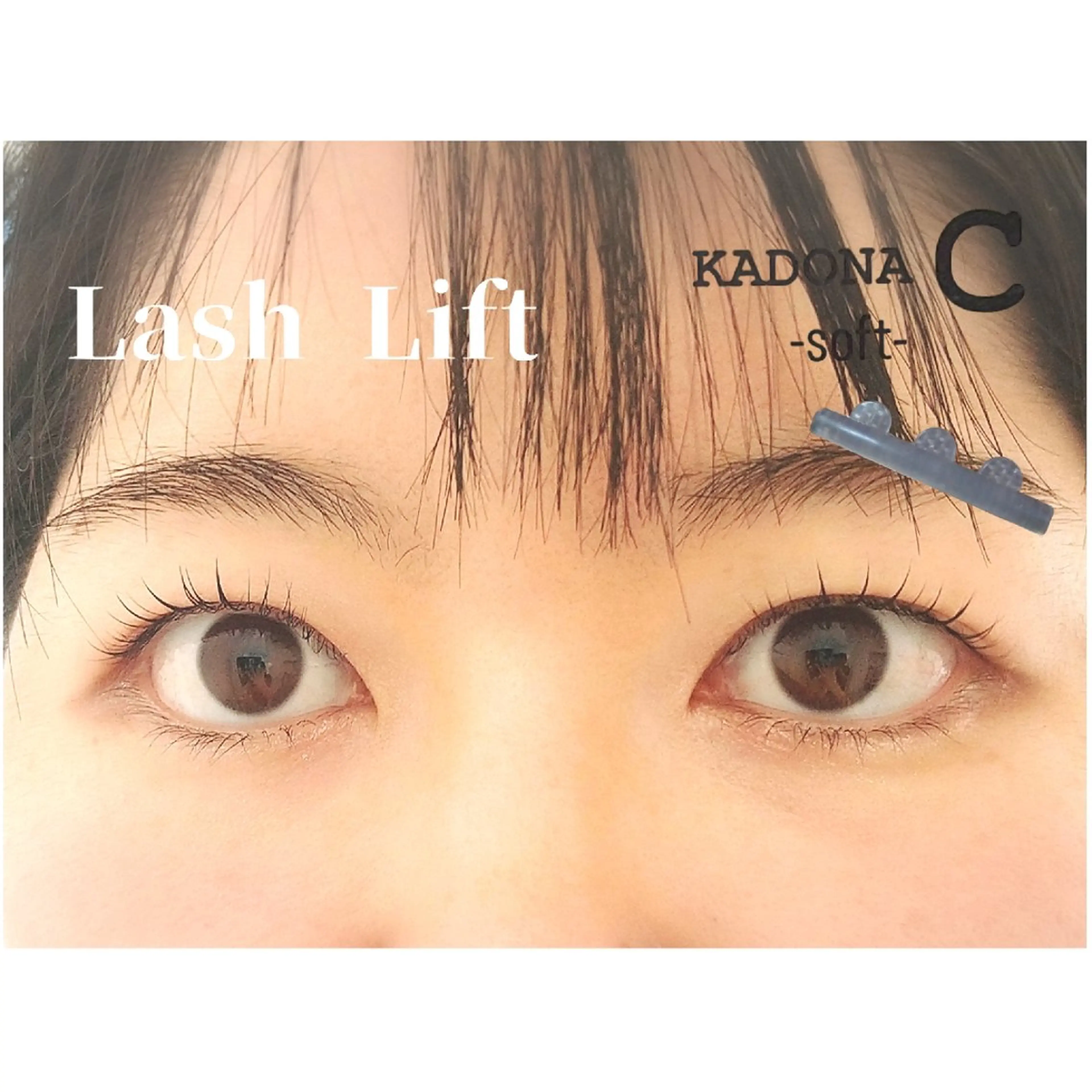 マツエク・マツパ マツパ 水口 桃花のマツエク・マツパデザイン