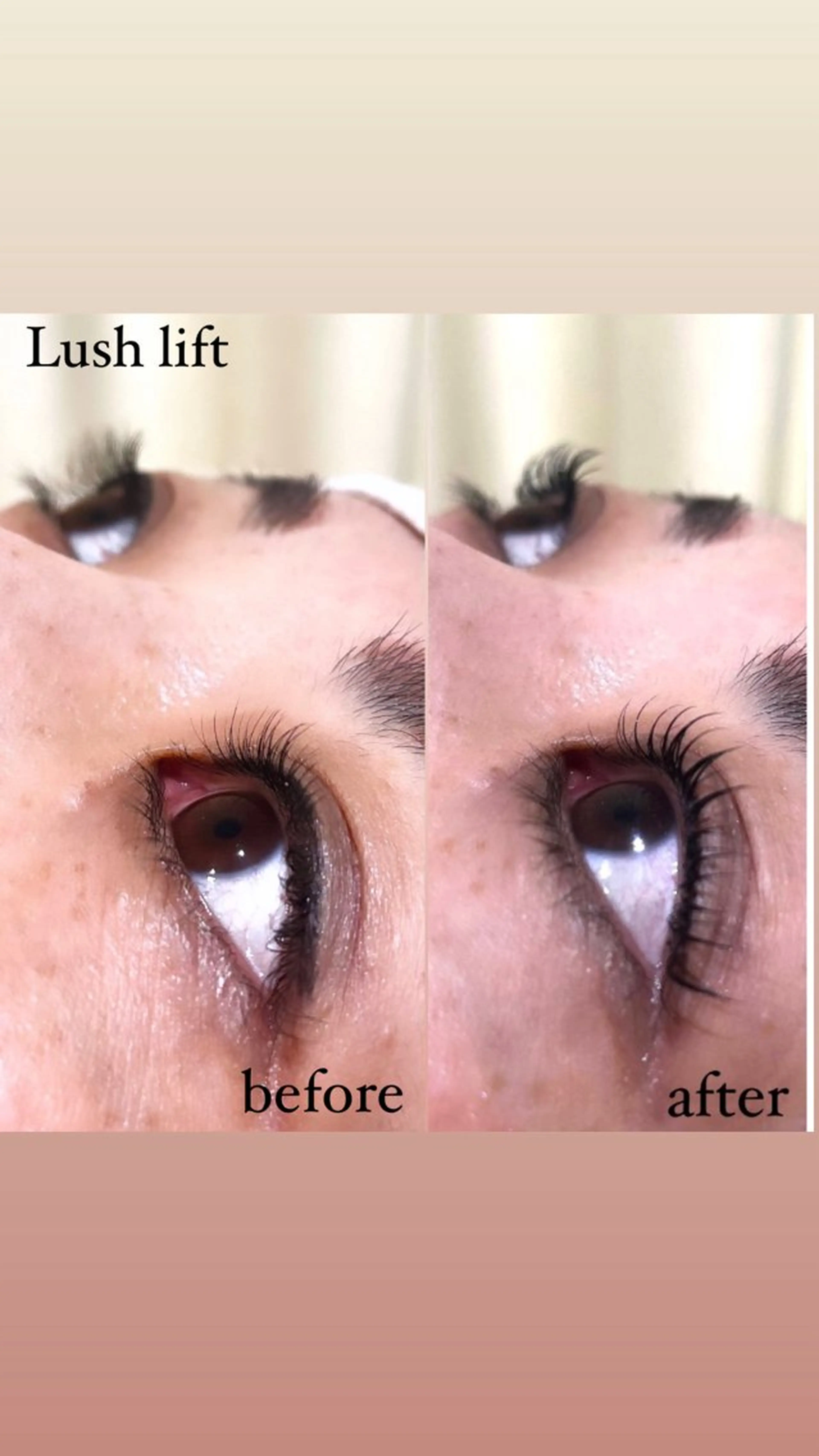 マツエク・マツパ マツパ ゆきな 🦕のマツエク・マツパデザイン