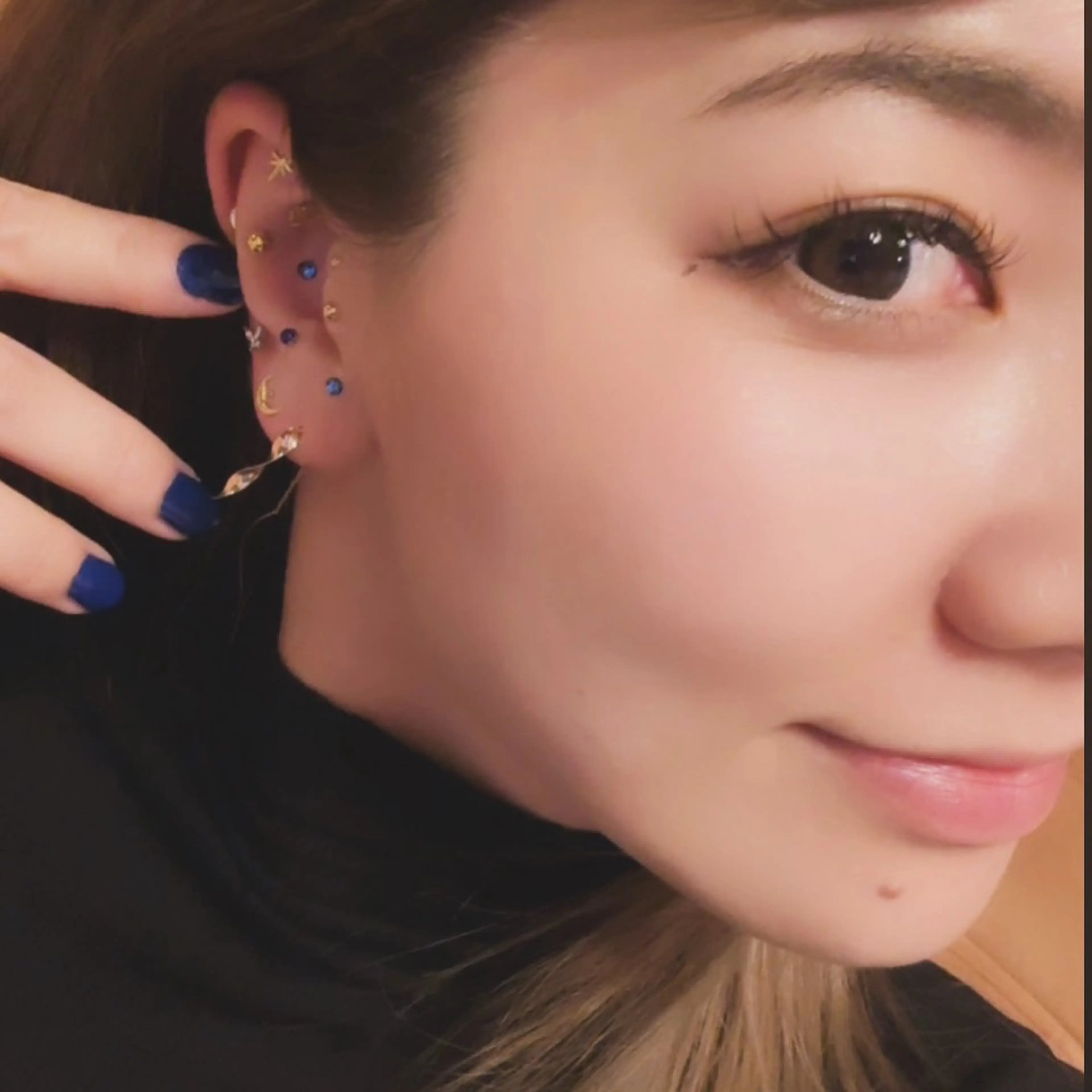 エステ リラク 美容鍼灸サロン mahoroba院長のエステ・リラクイメージ