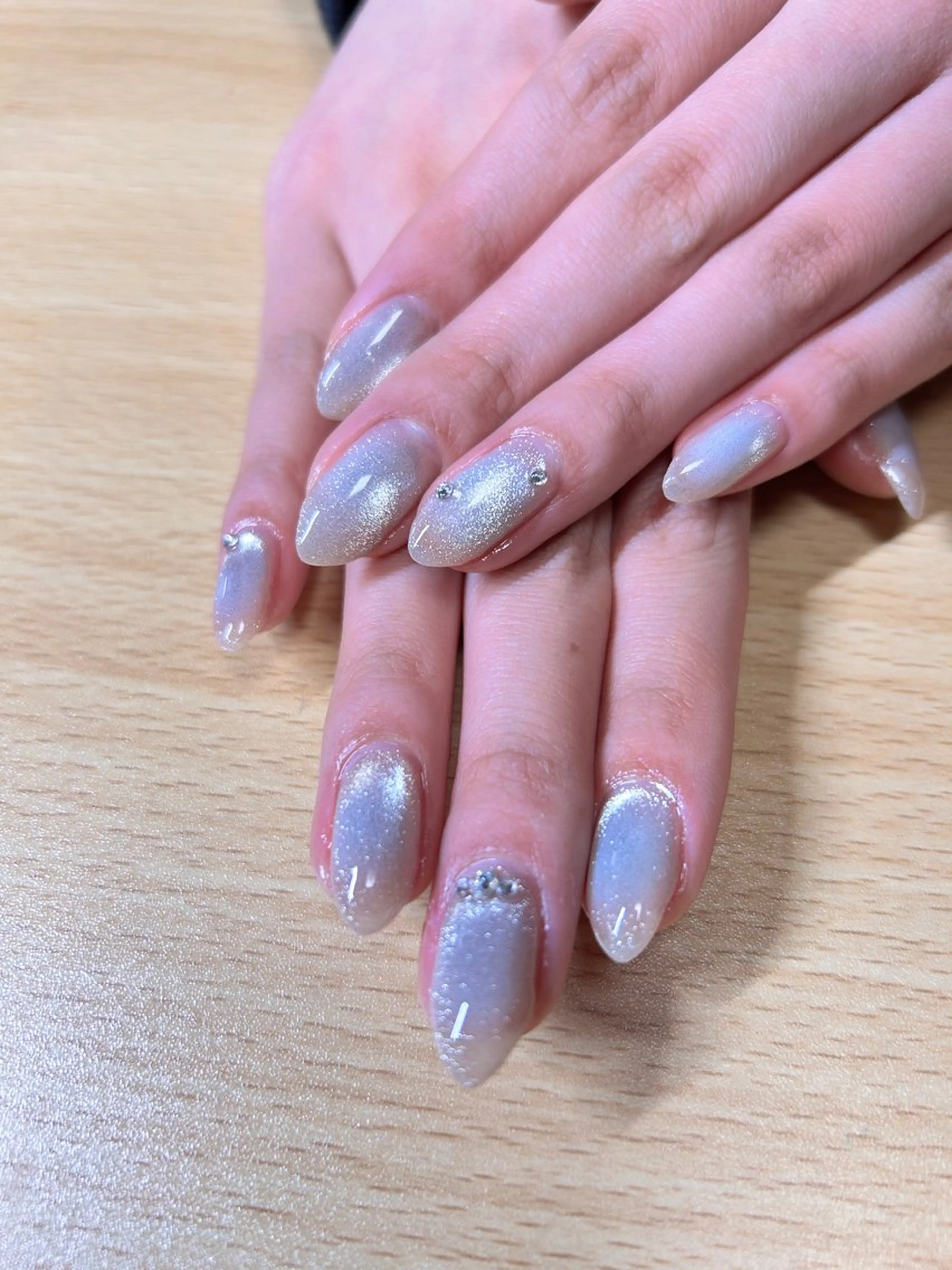 ネイル ハンドネイル LUKA NAILのネイルデザイン