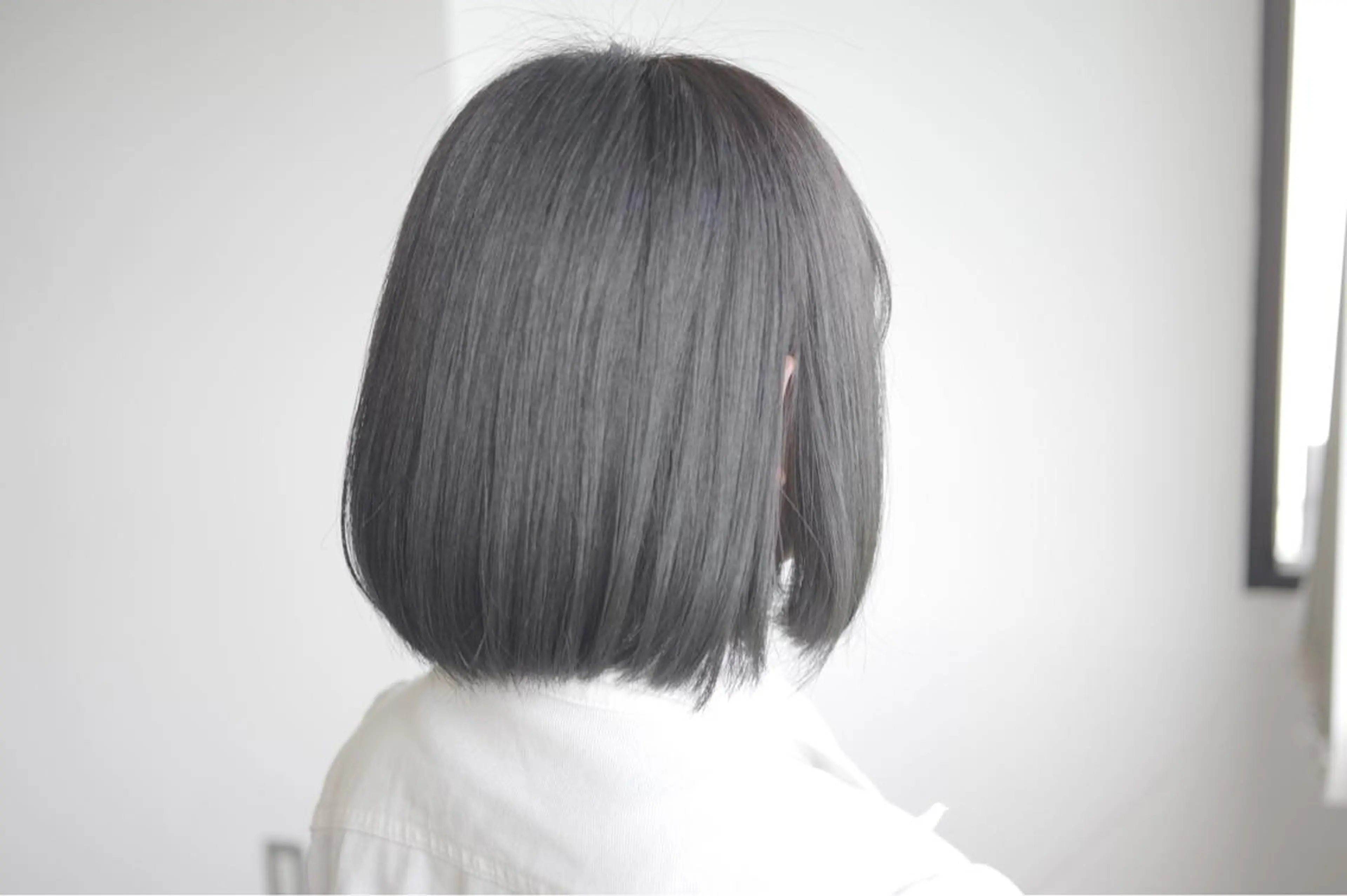 ミディアム カラー 🌈ディレクター🌈 徳松優希のヘアスタイル