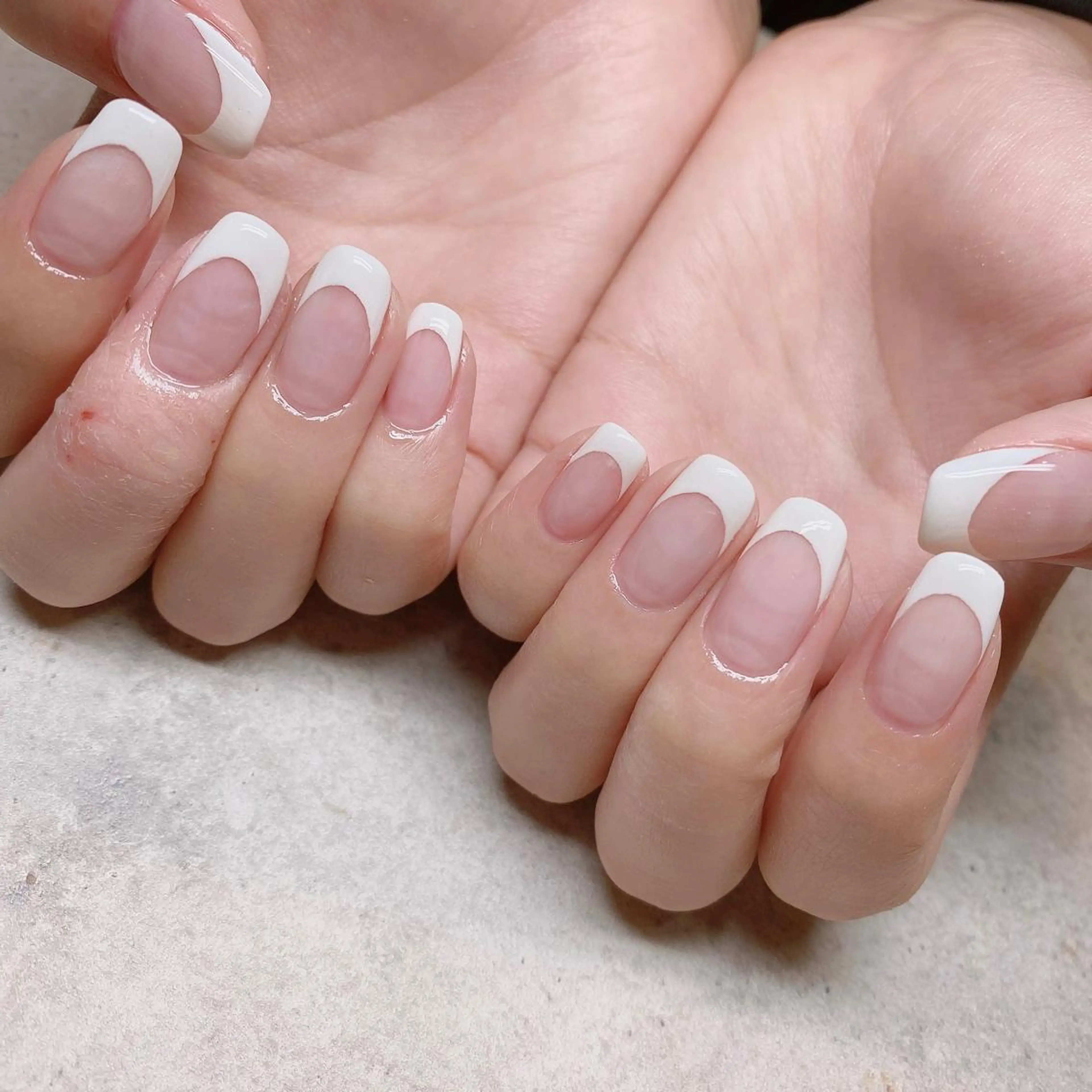 ネイル among アマン所属・lecoa_ kana／amongのネイルデザイン