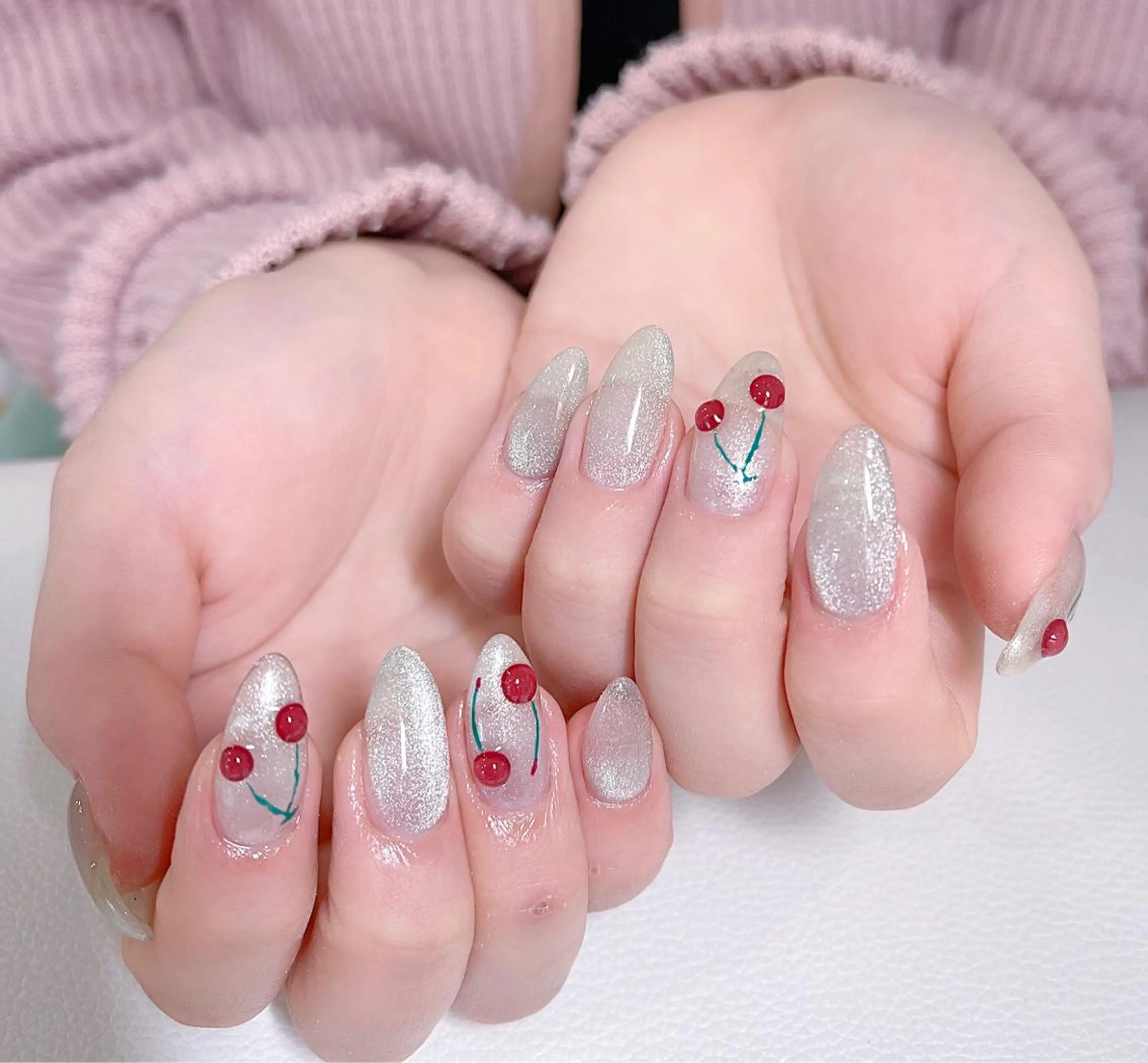 ネイル FLY Nail Salonのネイルデザイン