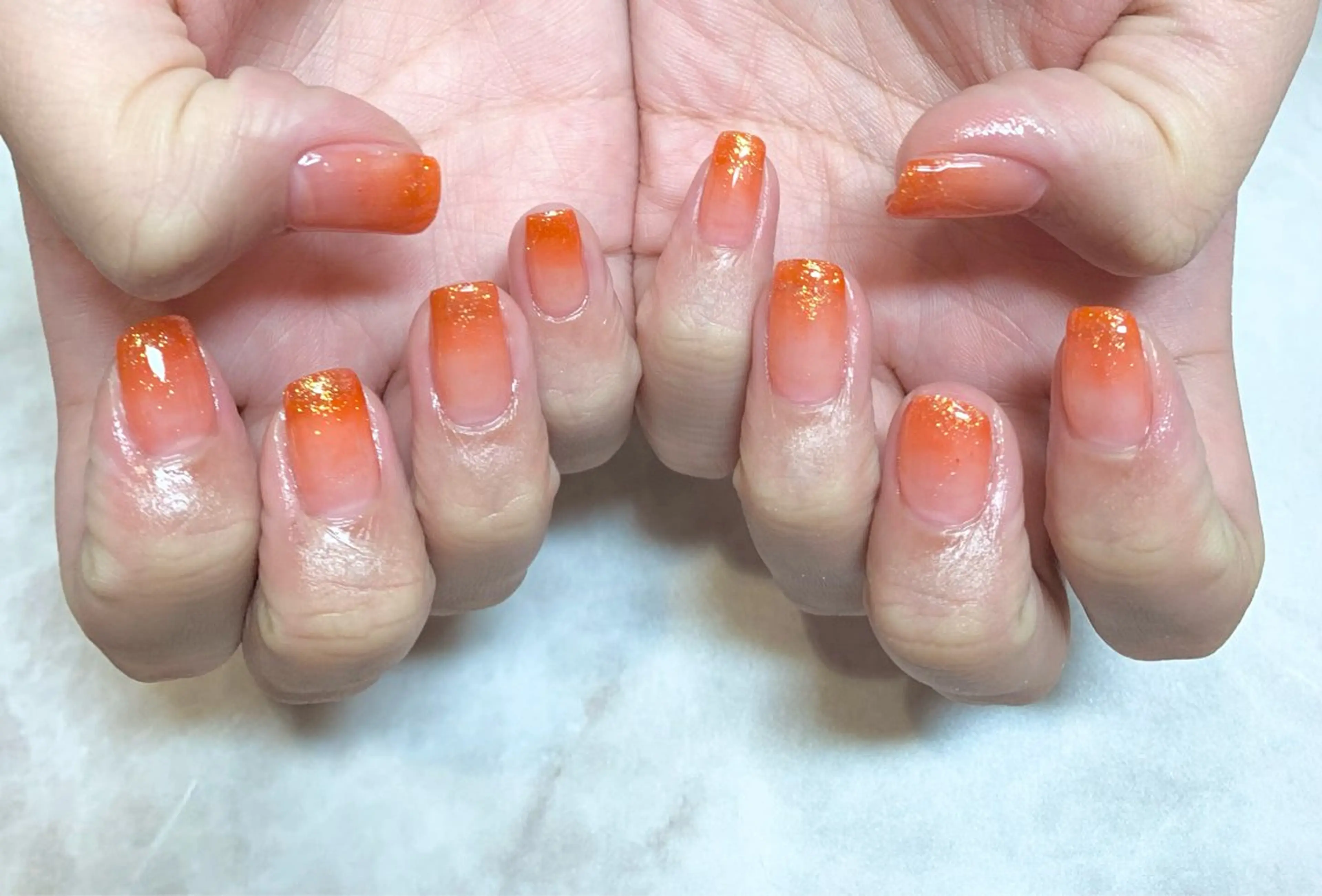 ネイル ecrin 💎 mayuのネイルデザイン