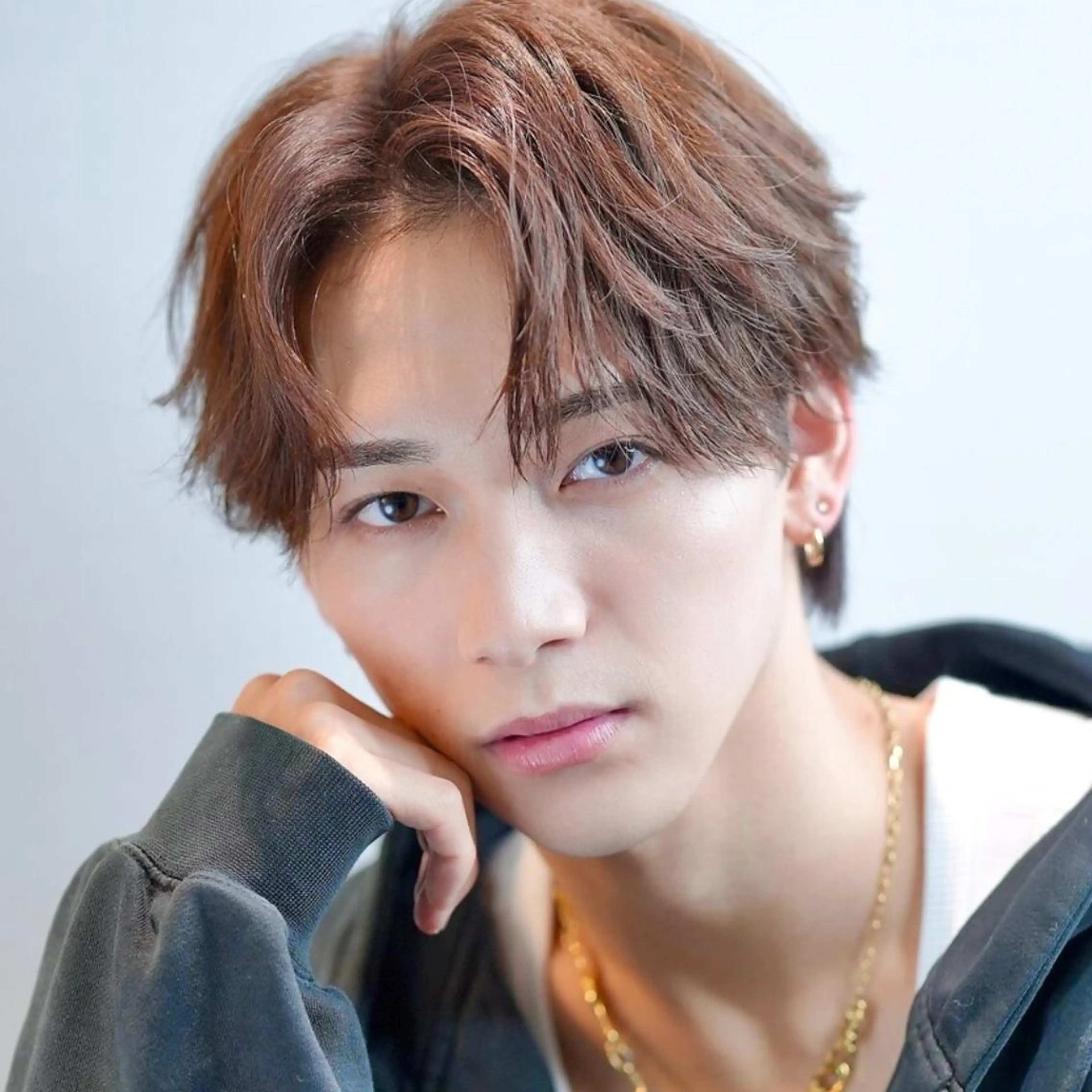 《期間限定》 メンズカット+メンズカラー【ブリーチ不可】(全スタッフ指名料なしミニモ限定価格)の写真