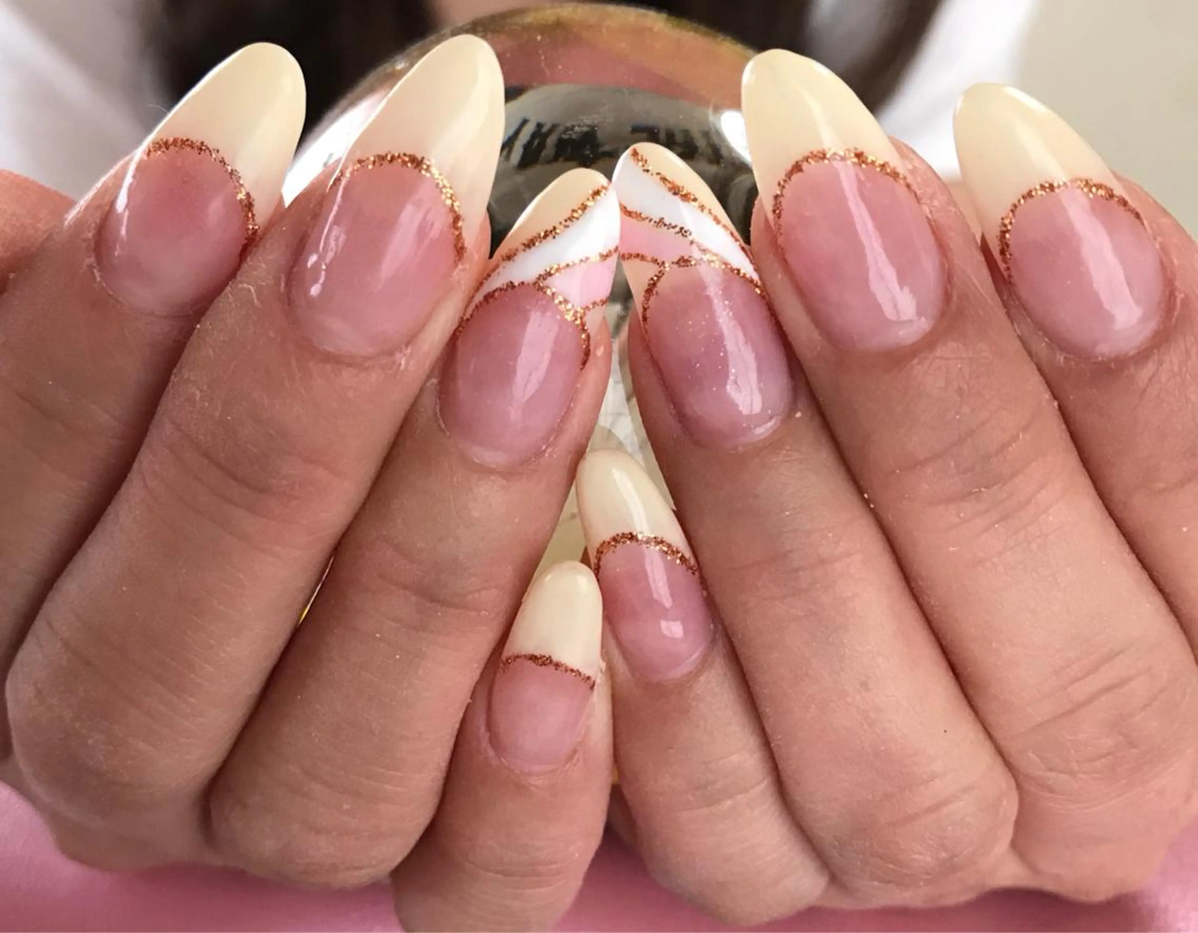 ネイル Y's nailのネイルデザイン
