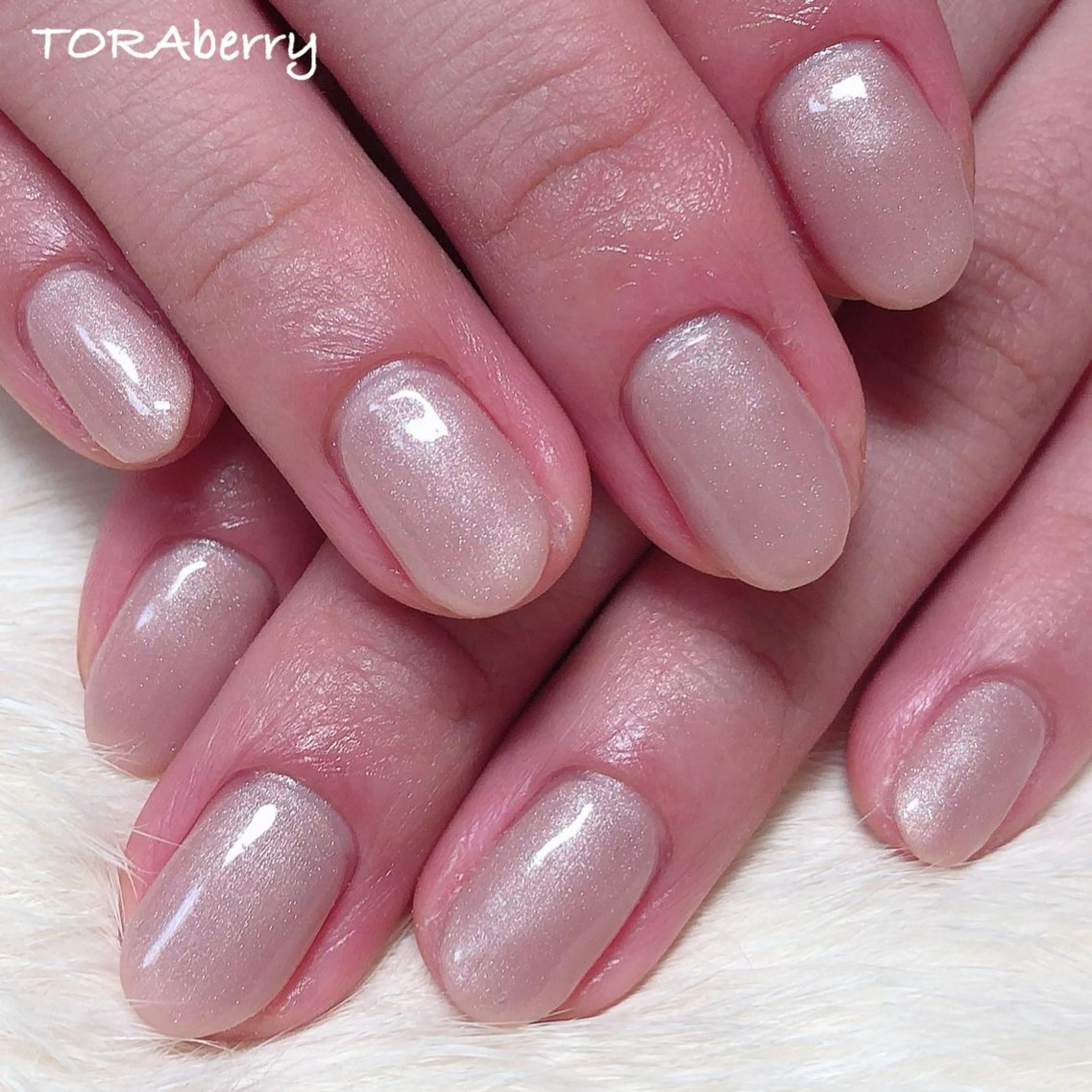 ネイル ハンドネイル ネイリスト なつみのネイルデザイン