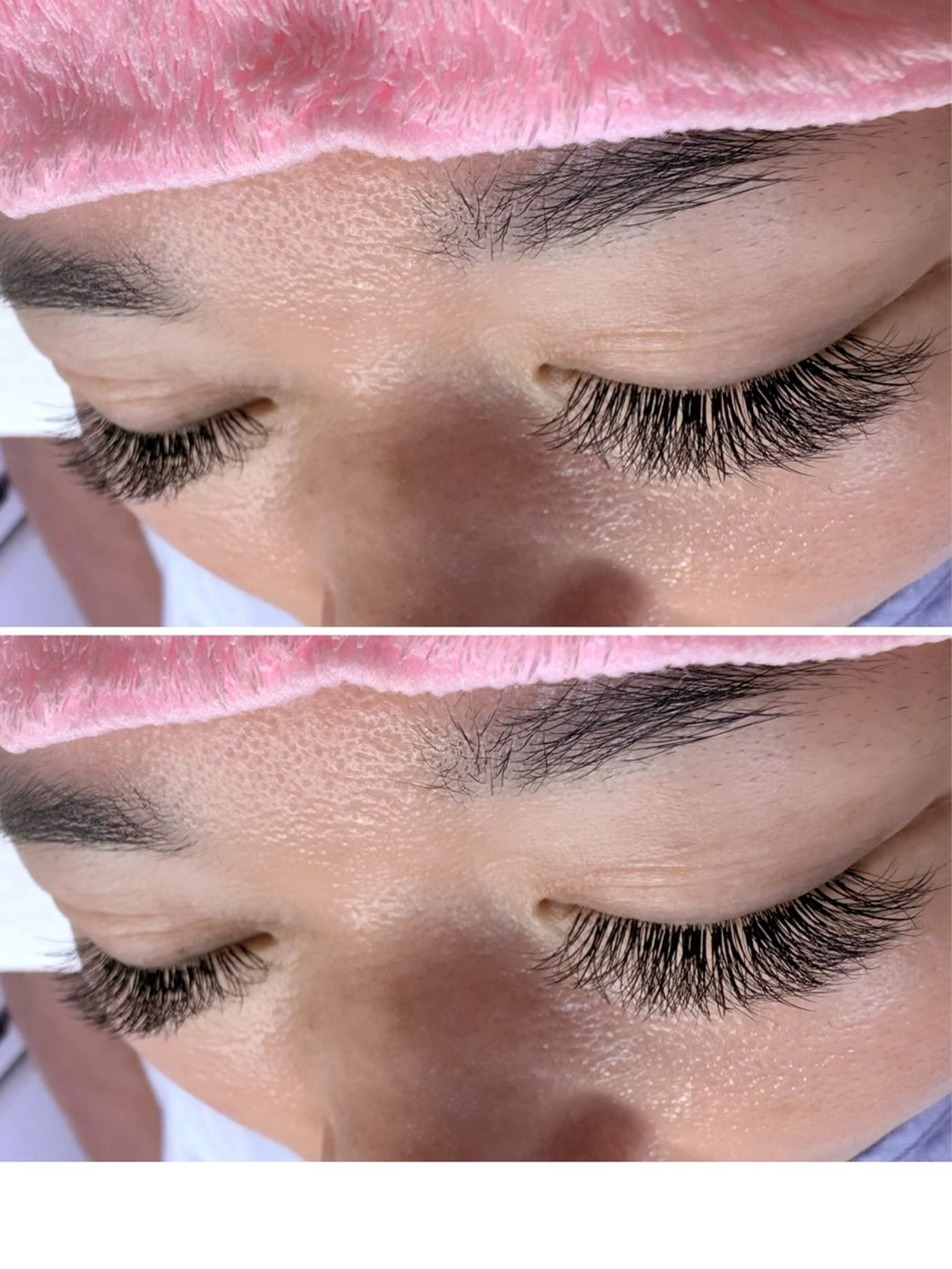 マツエク・マツパ トータルビューティー サロン・Ｎの眉毛・アイブロウイメージ