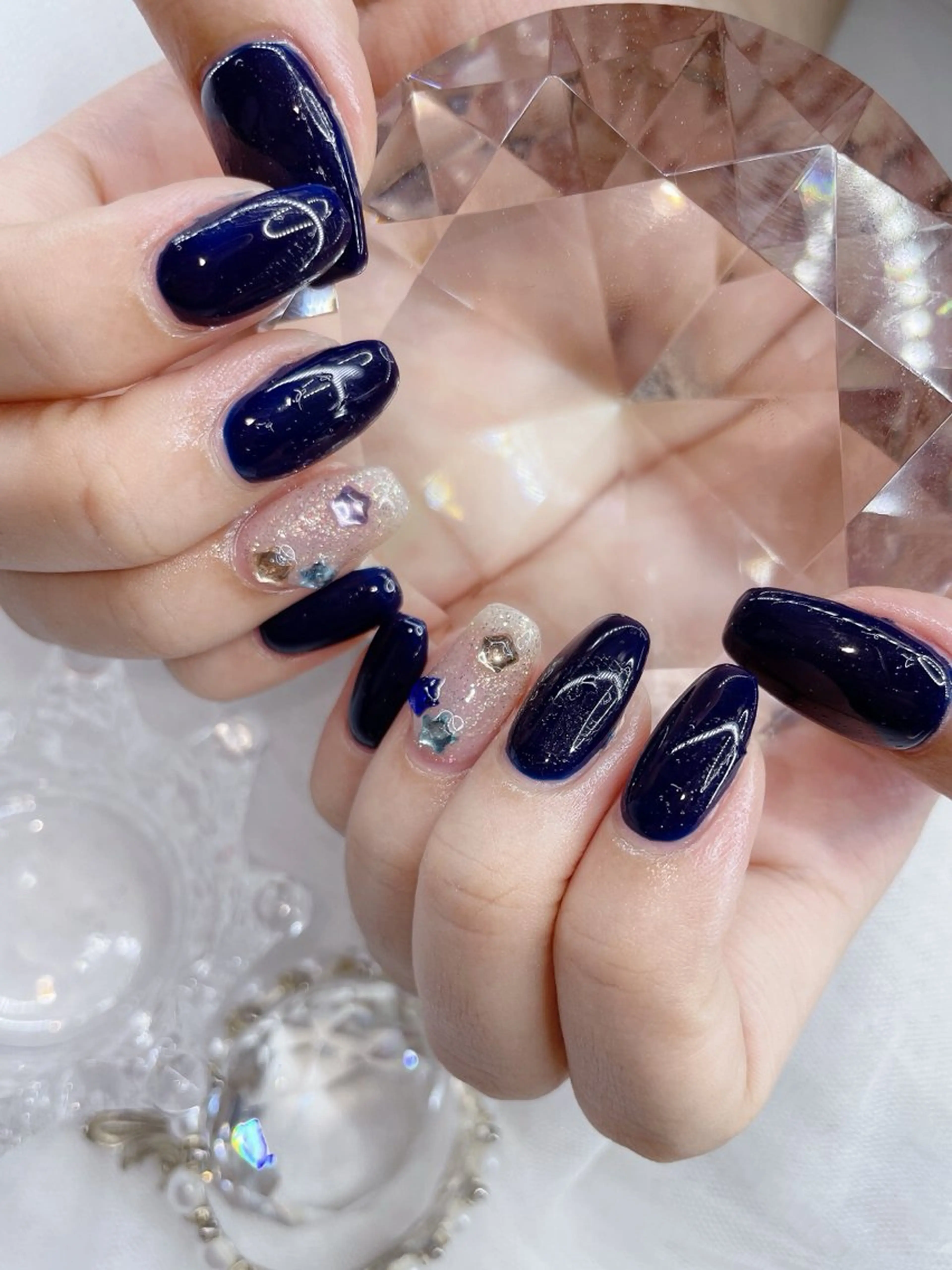 ネイル misun_ nailのネイルデザイン