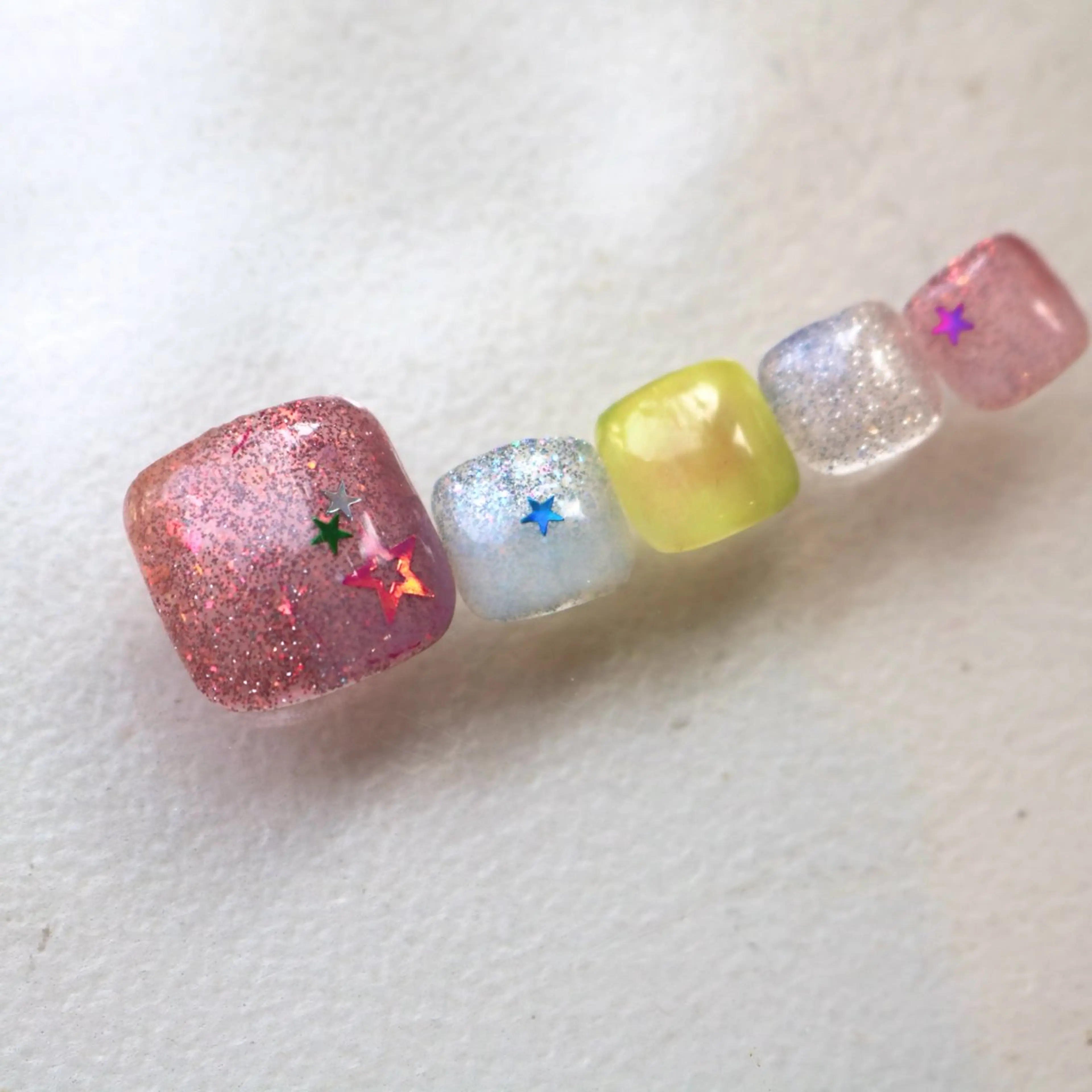 ショート Face&Nail NANAのネイルデザイン