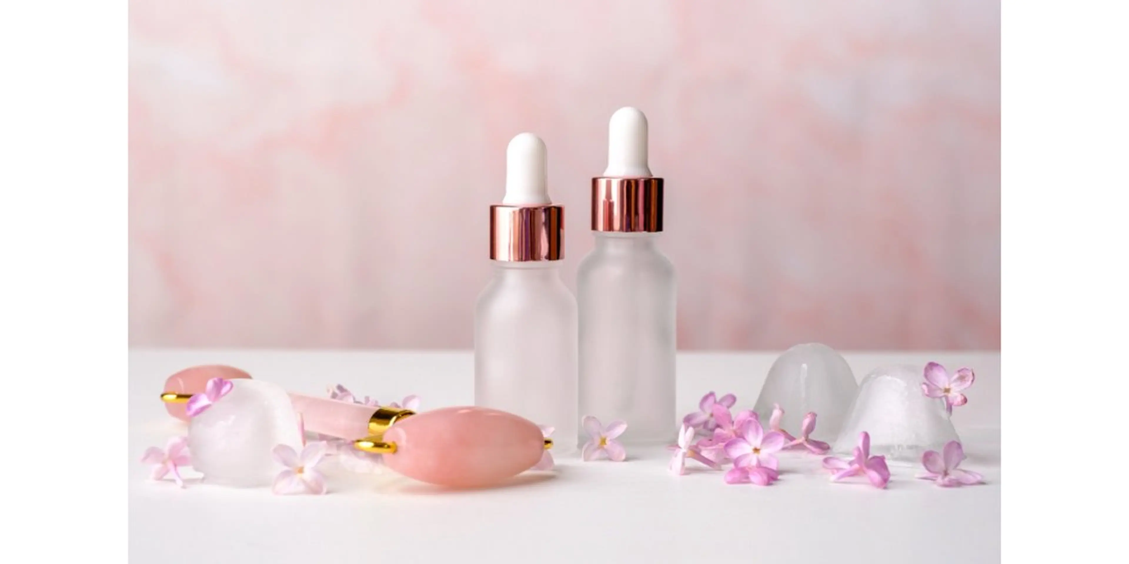 スキンケア教室の写真