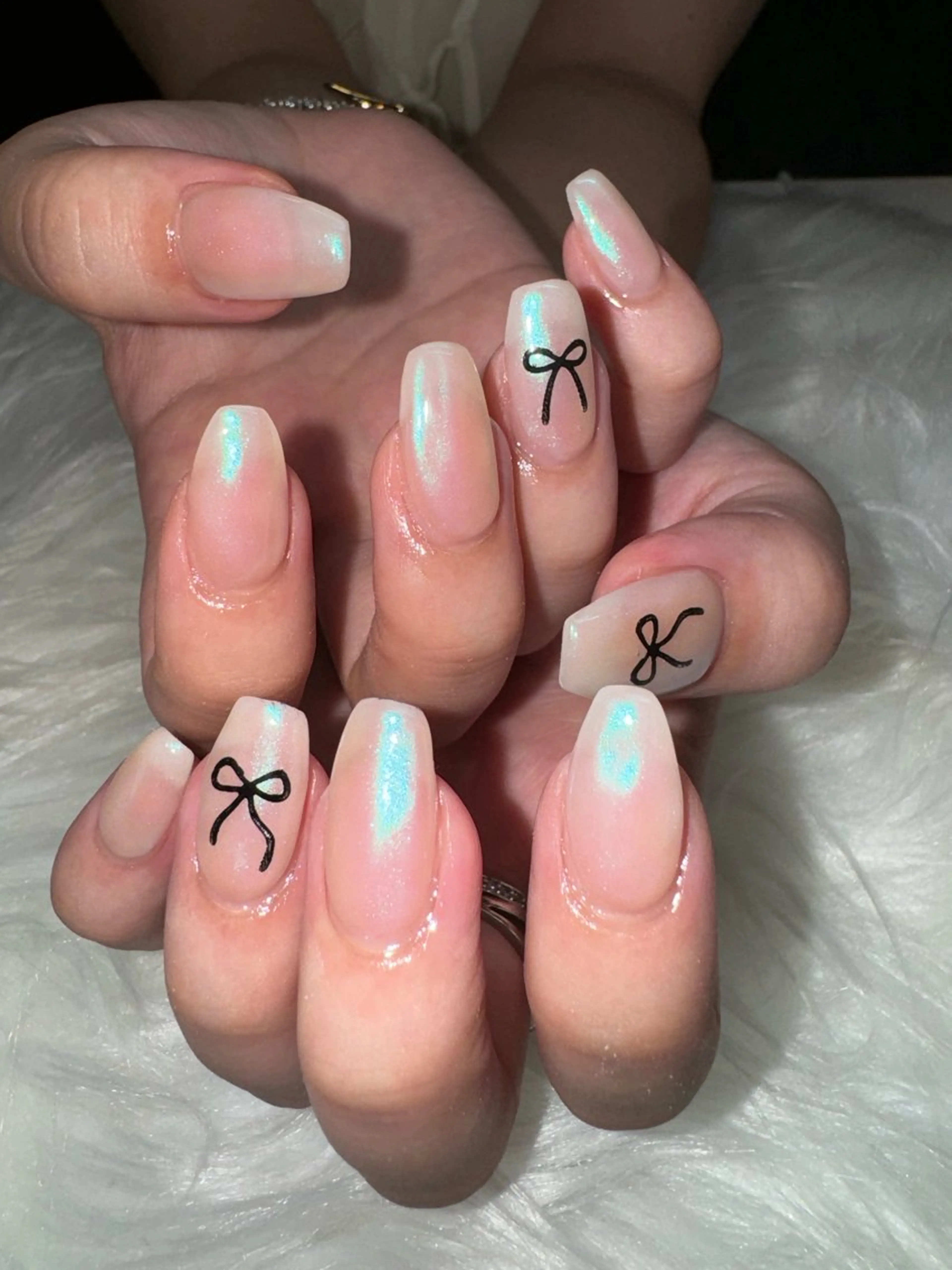 ネイル ハンドネイル MN salonのネイルデザイン