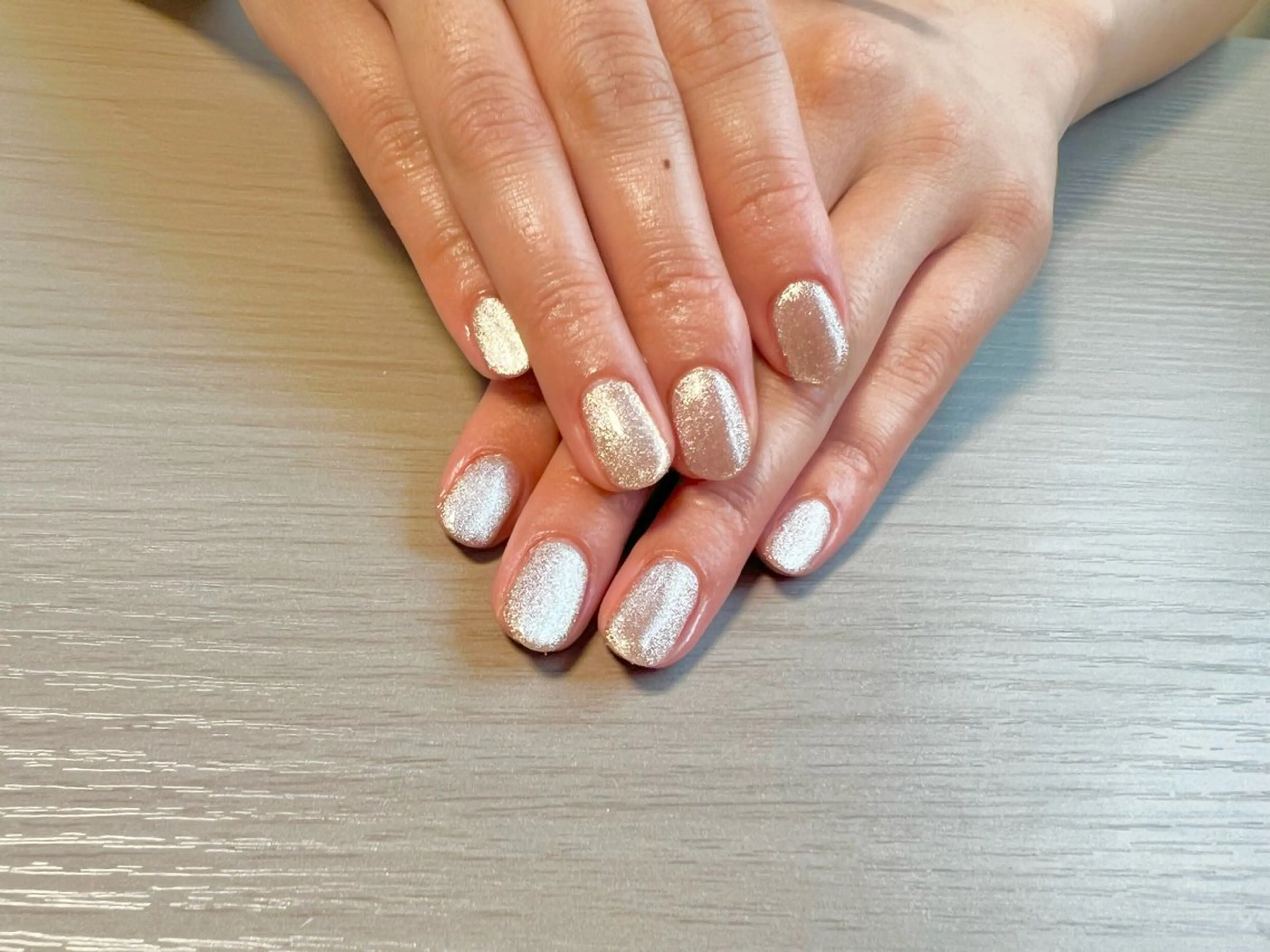 ネイル Nails Prost!のネイルデザイン