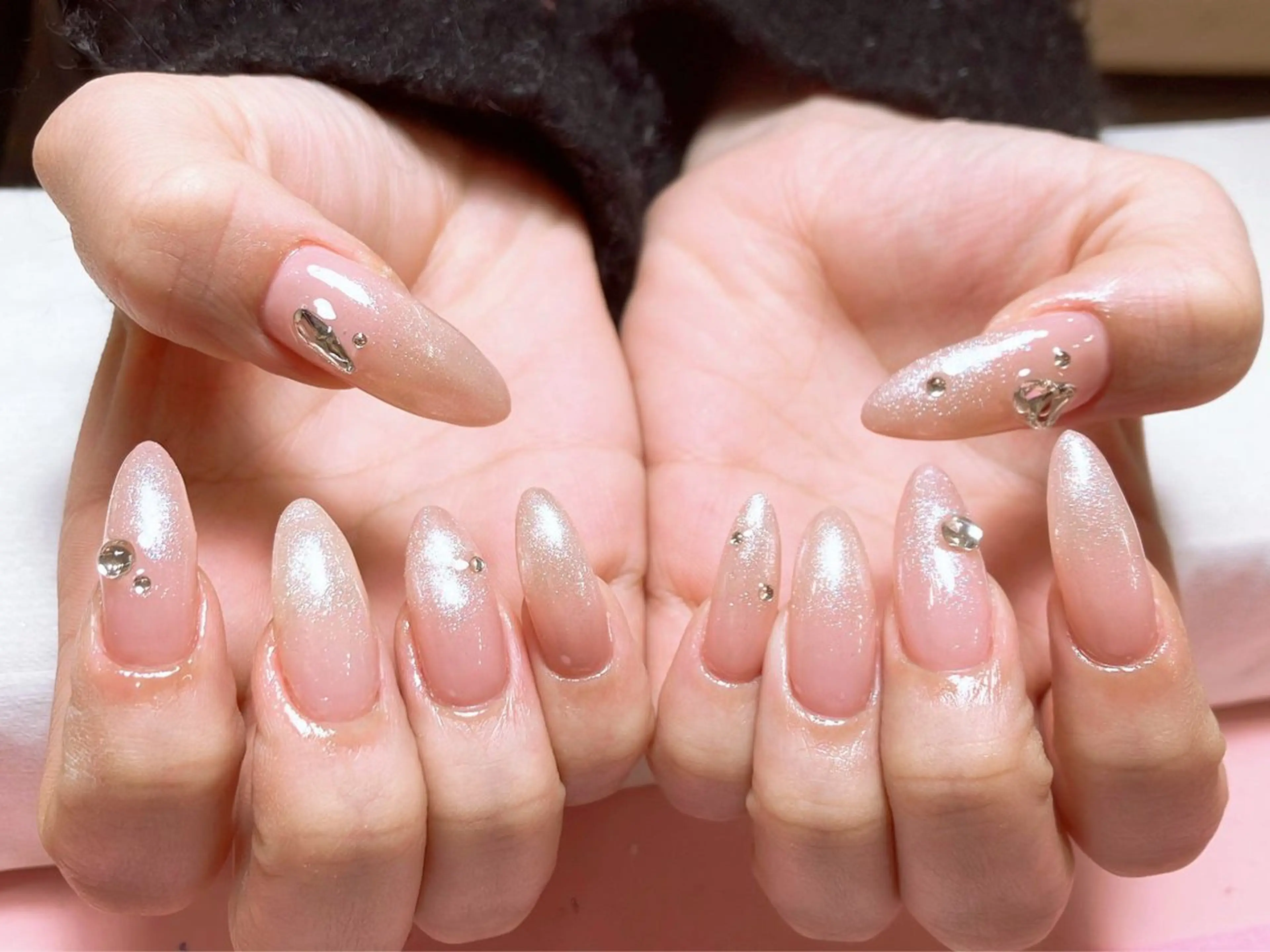 ネイル Bél Nail salonのネイルデザイン