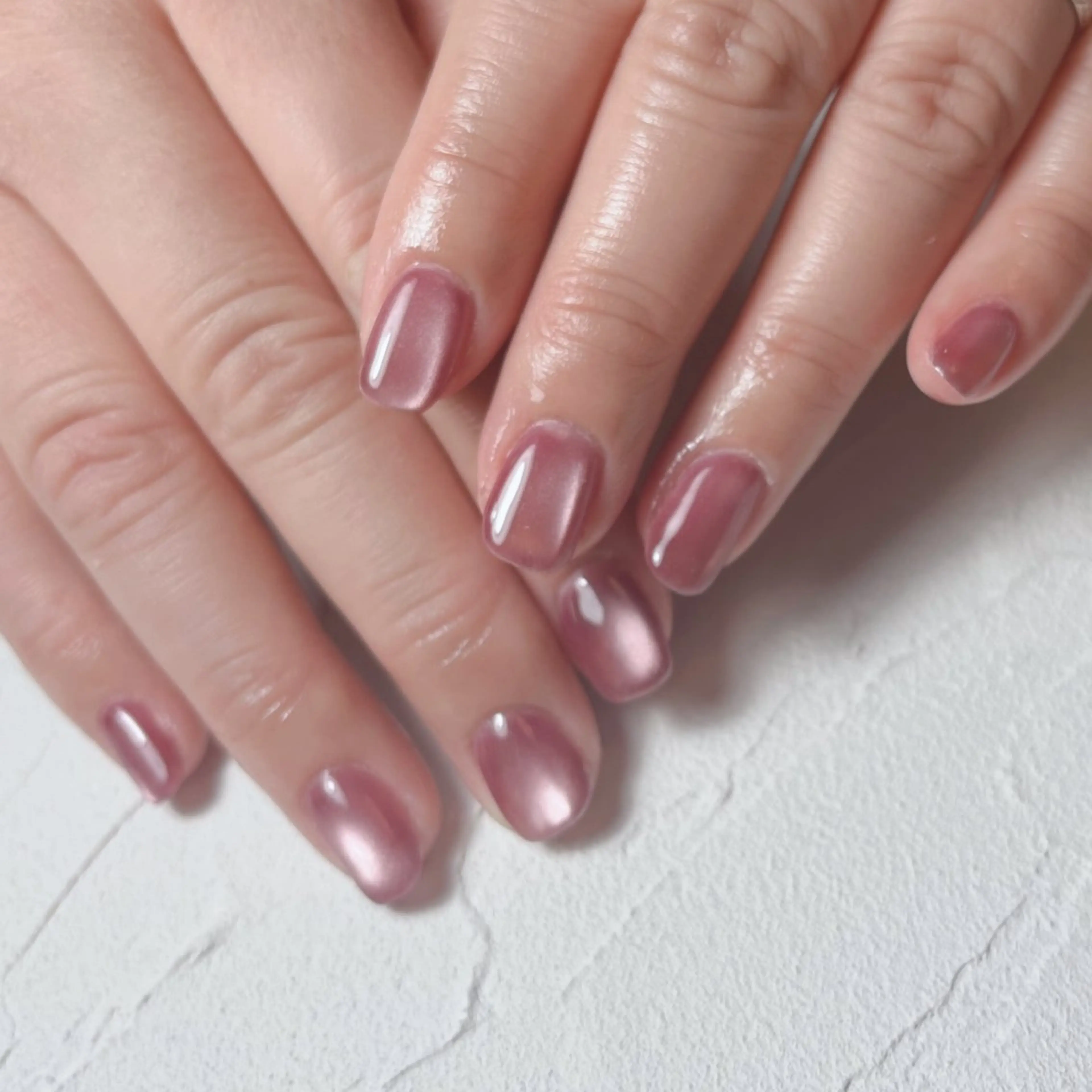 ネイル ハンドネイル tete. teruyoのネイルデザイン