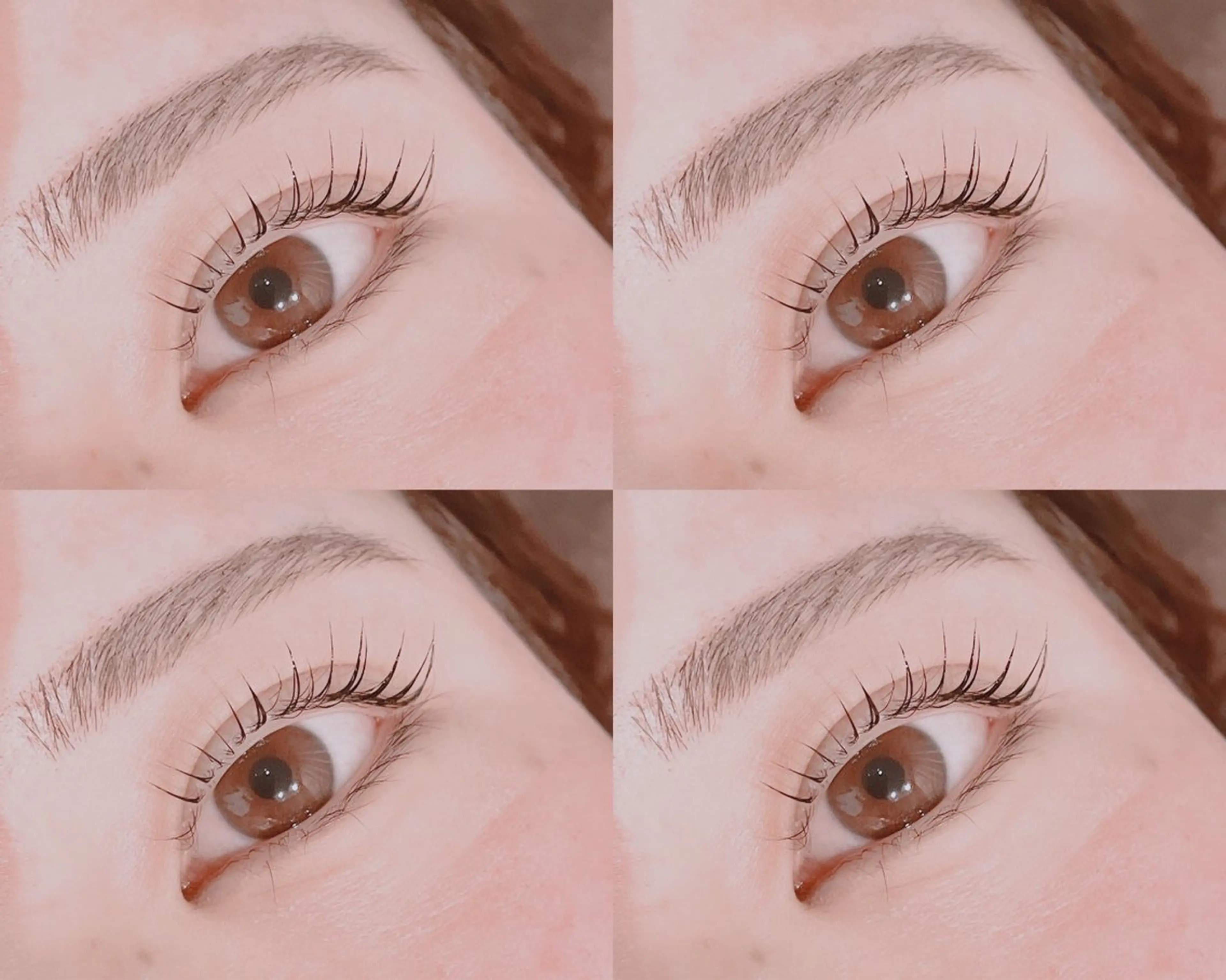 マツエク・マツパ マツパ CANVAS beauty salon所属・CANVAS YUUKAの眉毛・アイブロウイメージ