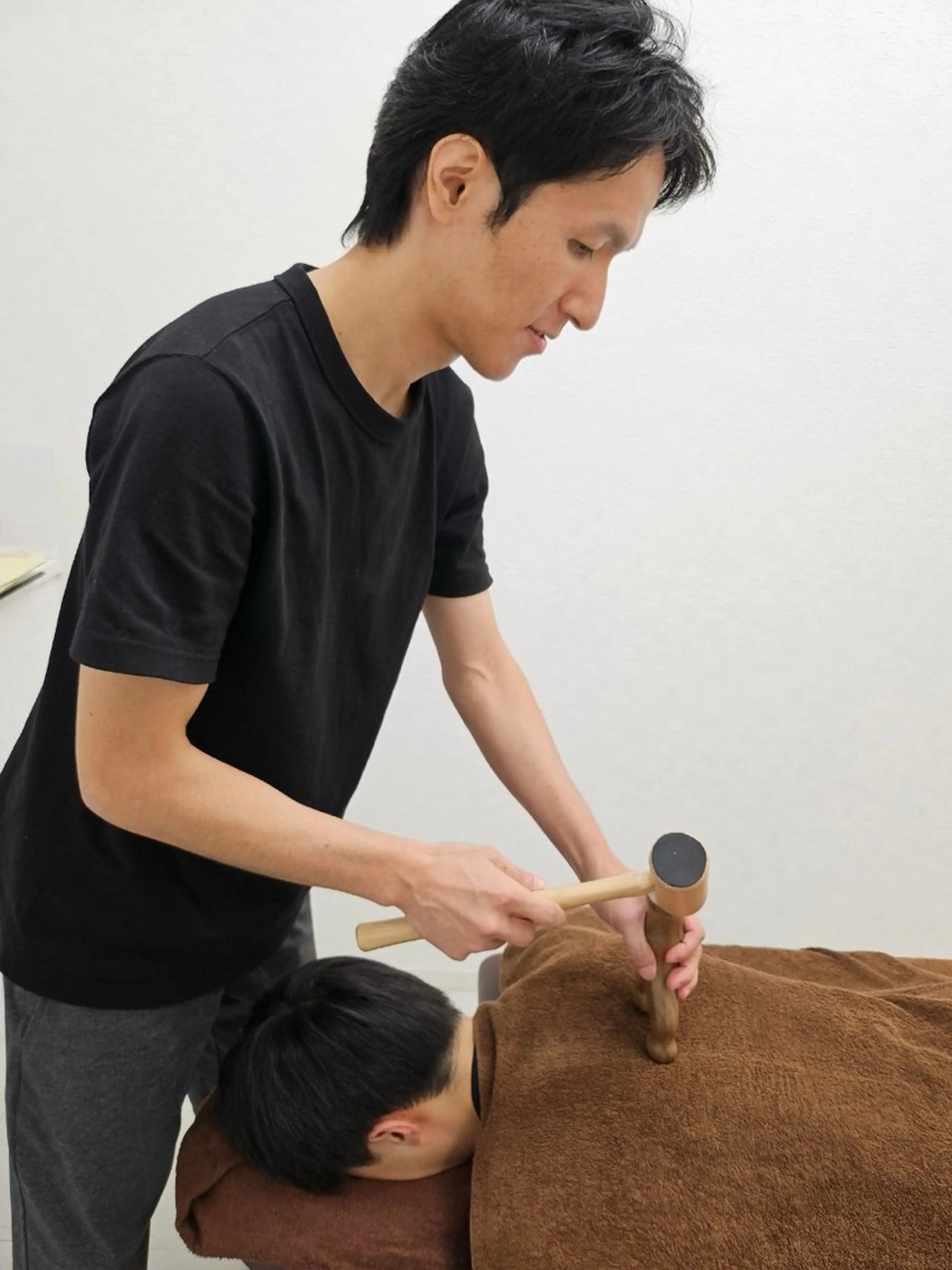 サロン ベアーズのエステ・リラクイメージ